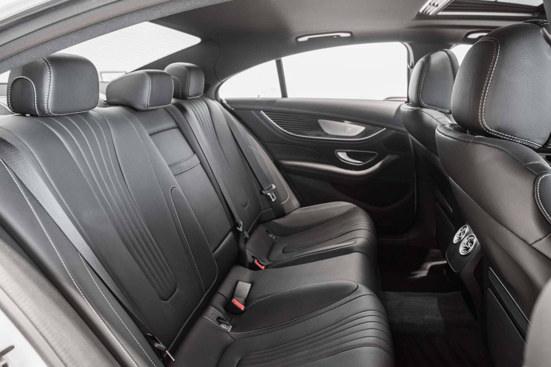 Used 2019 Mercedes-Benz CLS CLS 450 4MATIC | St. Petersburg, FL