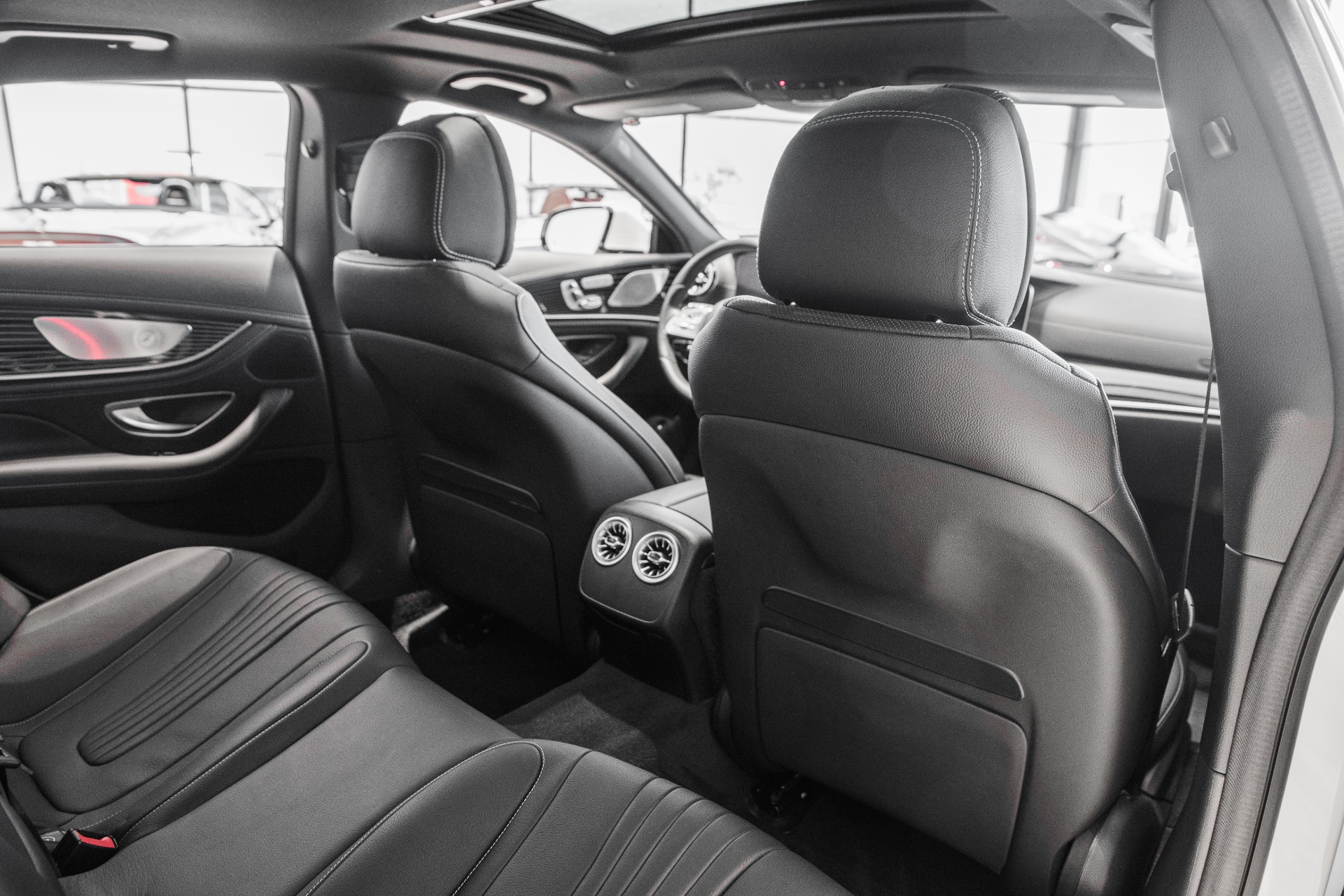 Used 2019 Mercedes-Benz CLS CLS 450 4MATIC | St. Petersburg, FL