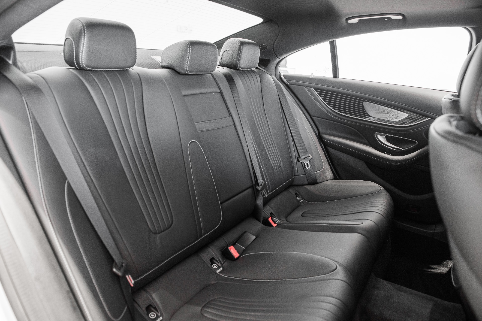 Used 2019 Mercedes-Benz CLS CLS 450 4MATIC | St. Petersburg, FL