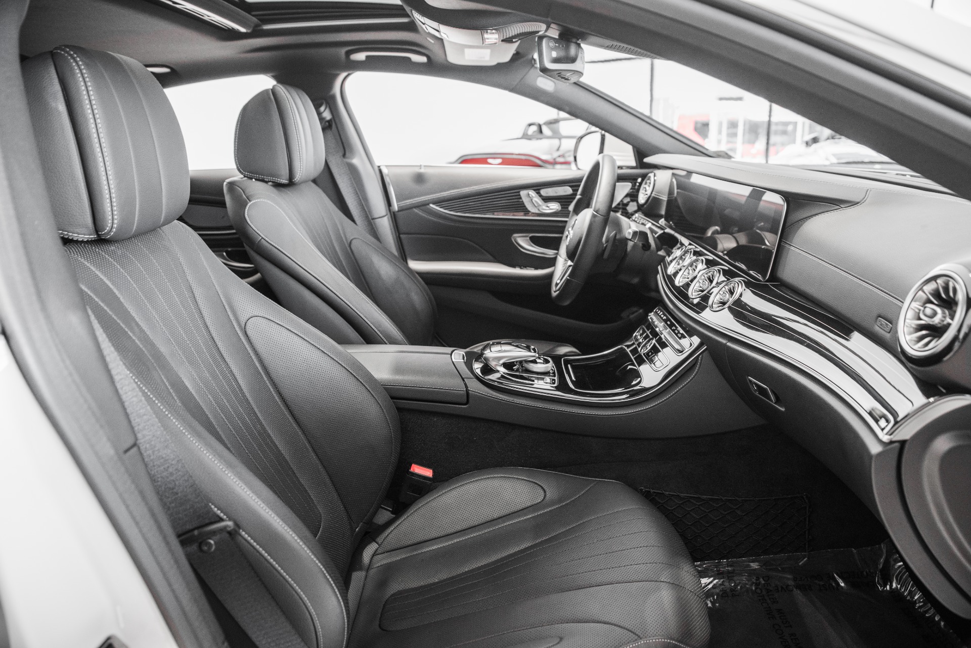 Used 2019 Mercedes-Benz CLS CLS 450 4MATIC | St. Petersburg, FL
