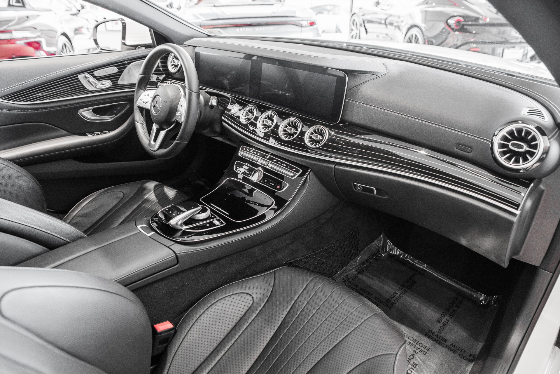 Used 2019 Mercedes-Benz CLS CLS 450 4MATIC | St. Petersburg, FL
