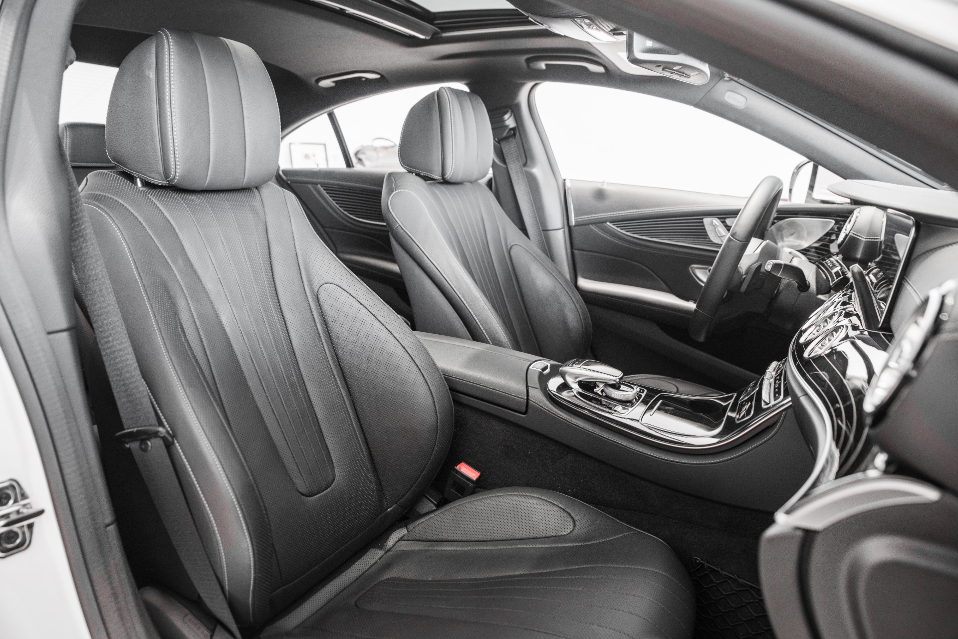 Used 2019 Mercedes-Benz CLS CLS 450 4MATIC | St. Petersburg, FL