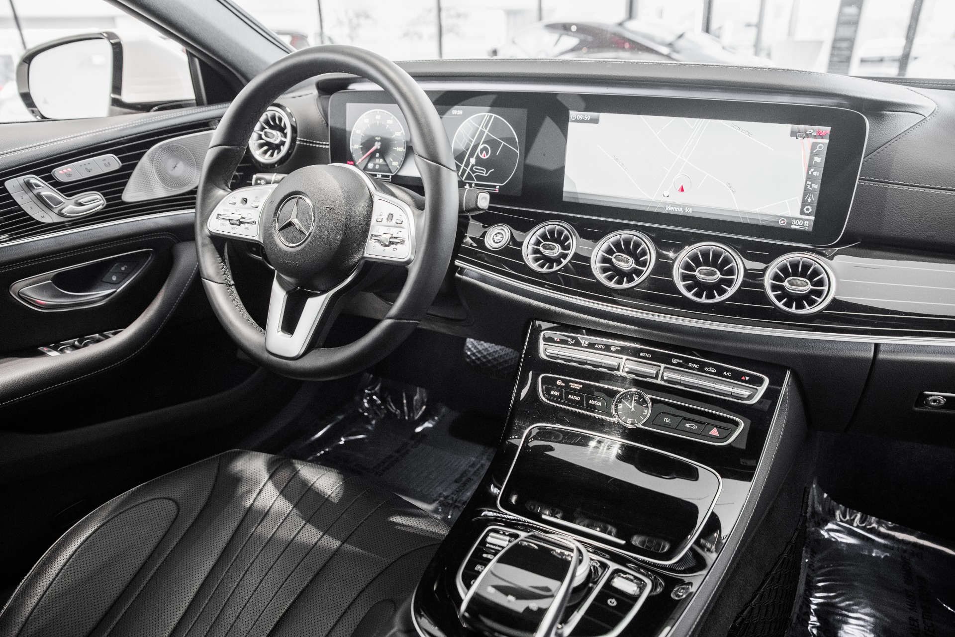 Used 2019 Mercedes-Benz CLS CLS 450 4MATIC | St. Petersburg, FL