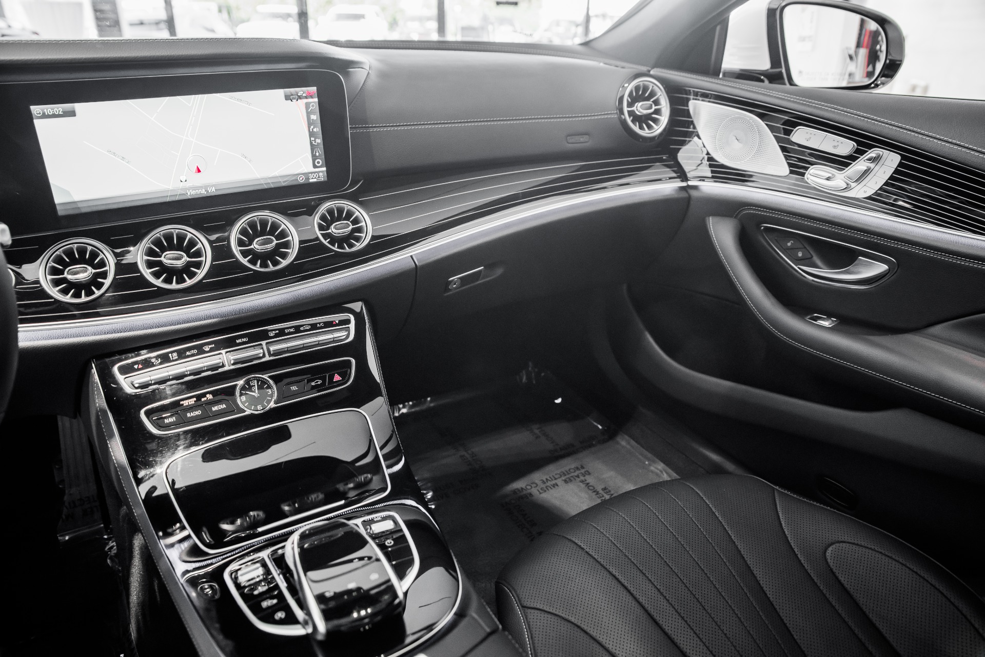 Used 2019 Mercedes-Benz CLS CLS 450 4MATIC | St. Petersburg, FL