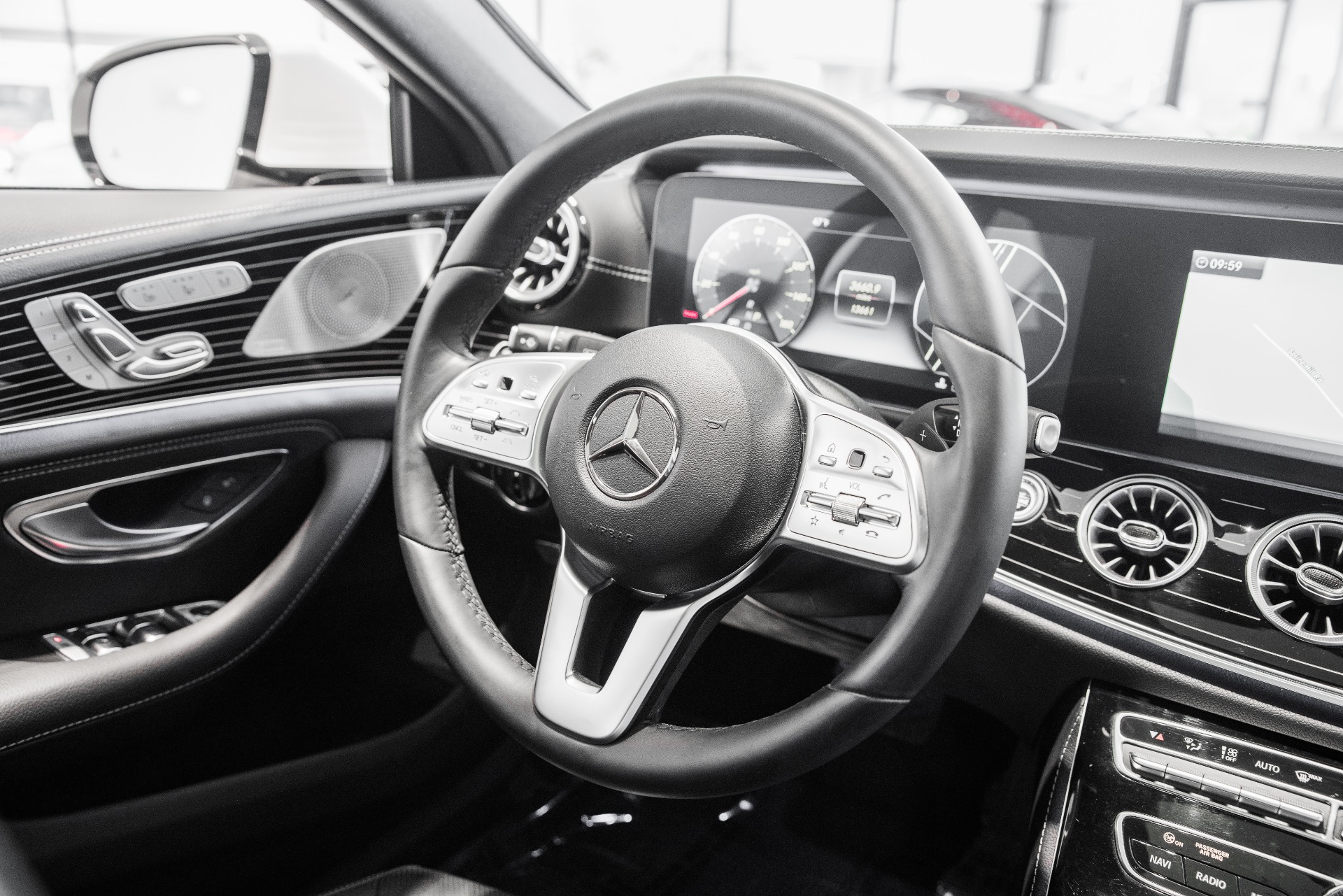 Used 2019 Mercedes-Benz CLS CLS 450 4MATIC | St. Petersburg, FL