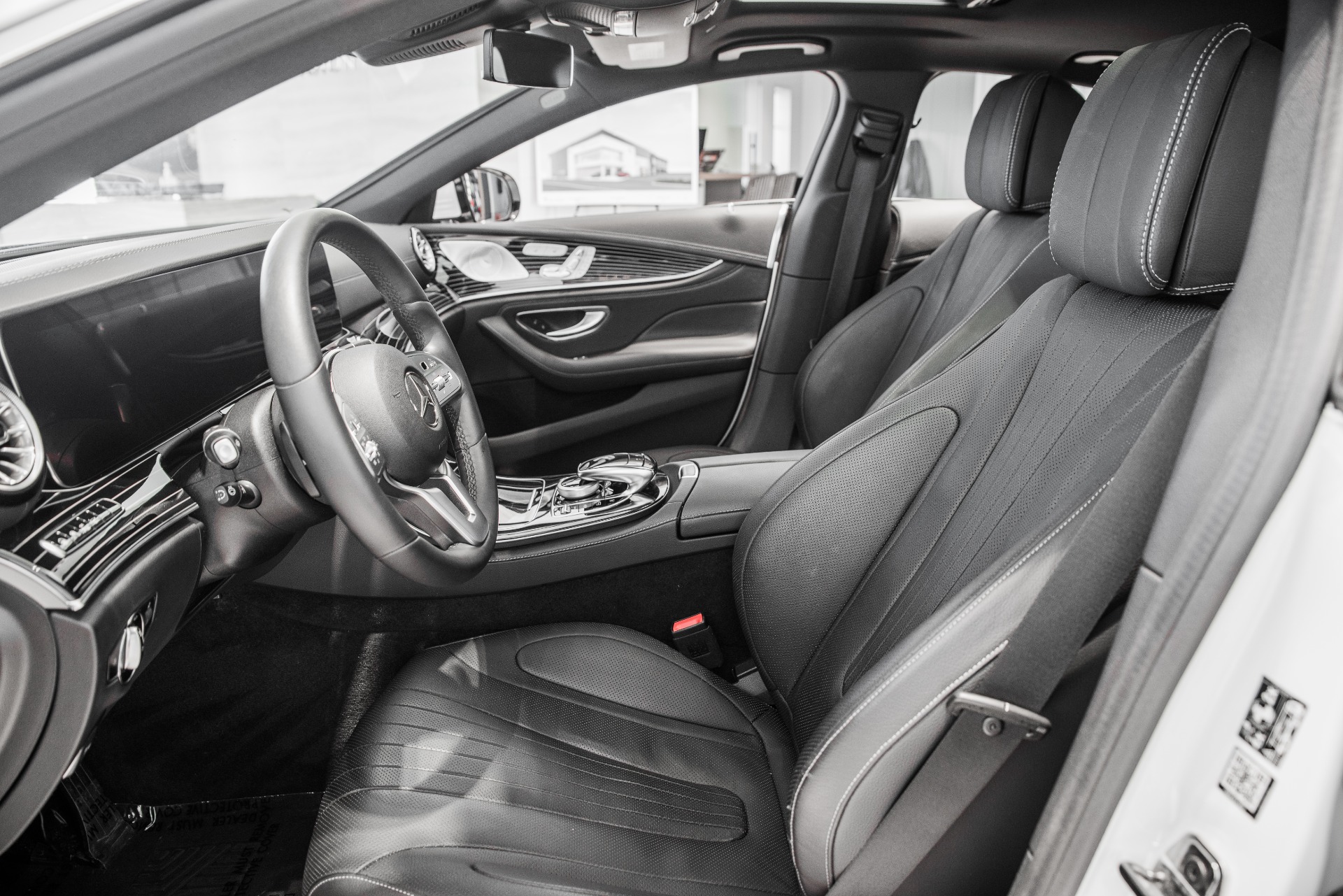 Used 2019 Mercedes-Benz CLS CLS 450 4MATIC | St. Petersburg, FL