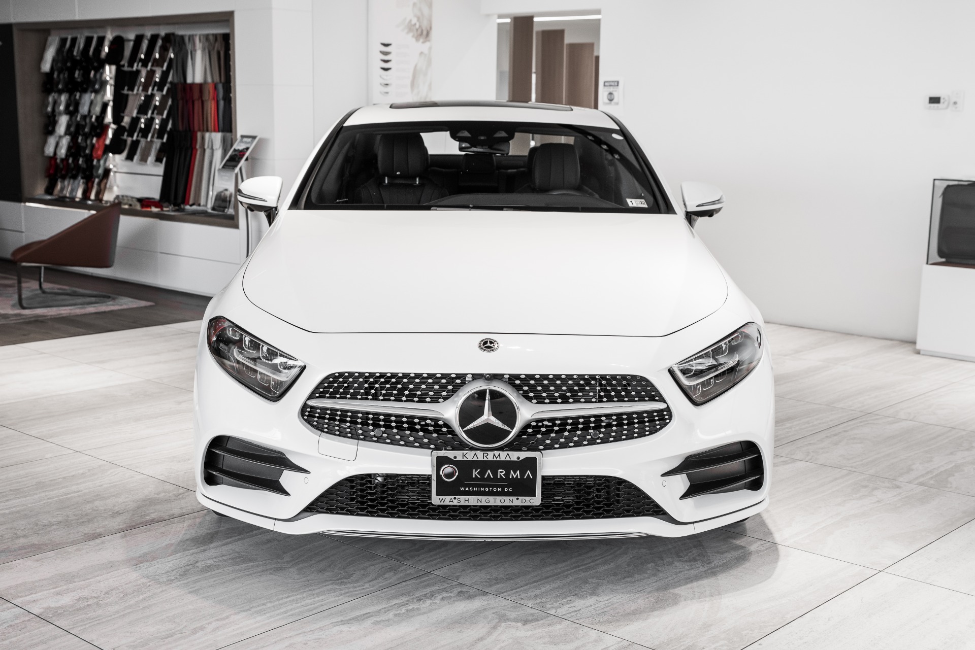 Used 2019 Mercedes-Benz CLS CLS 450 4MATIC | St. Petersburg, FL