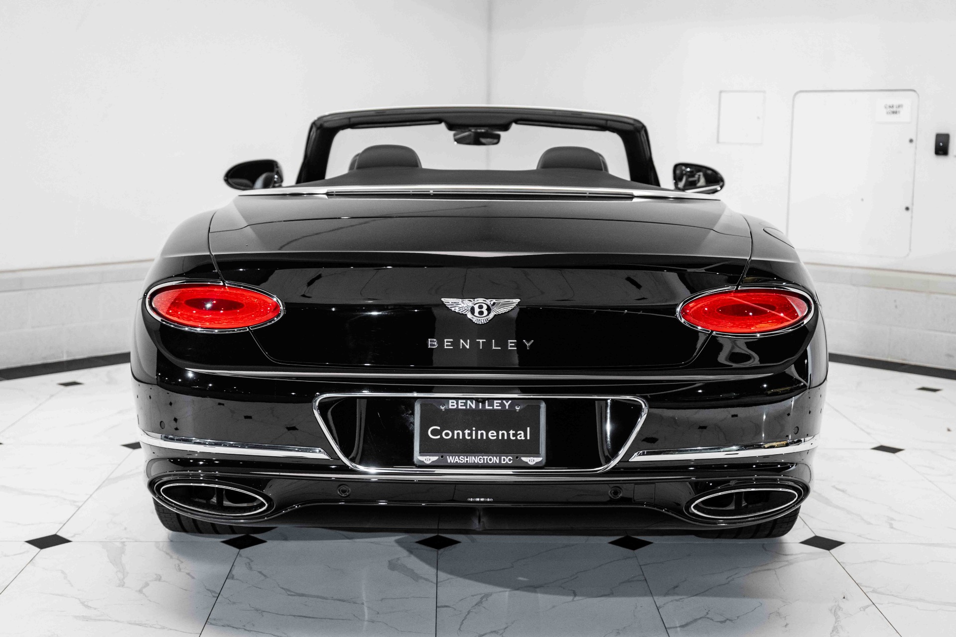 New 2020 Bentley Continental | St. Petersburg, FL