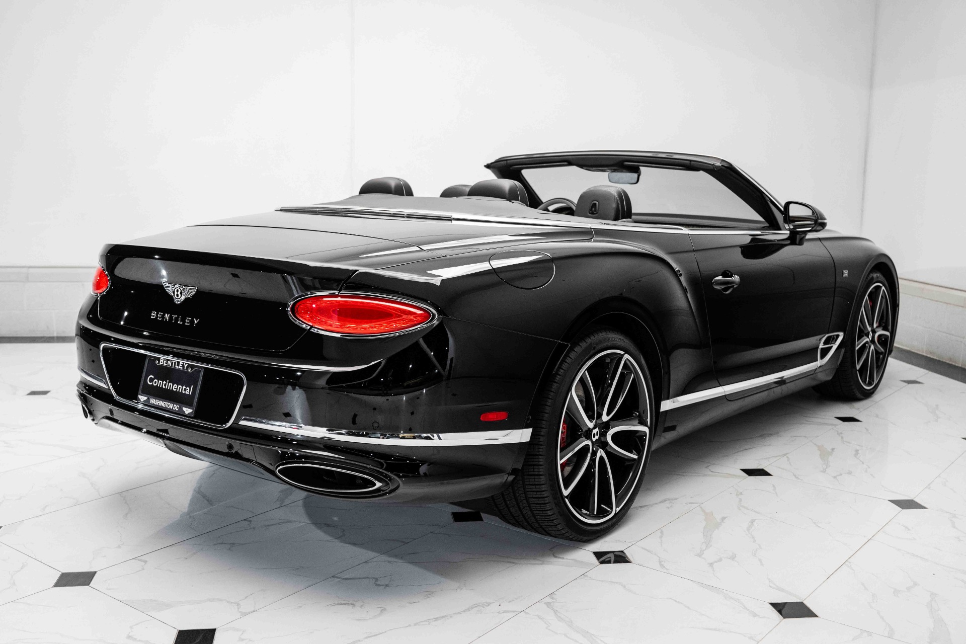 New 2020 Bentley Continental | St. Petersburg, FL