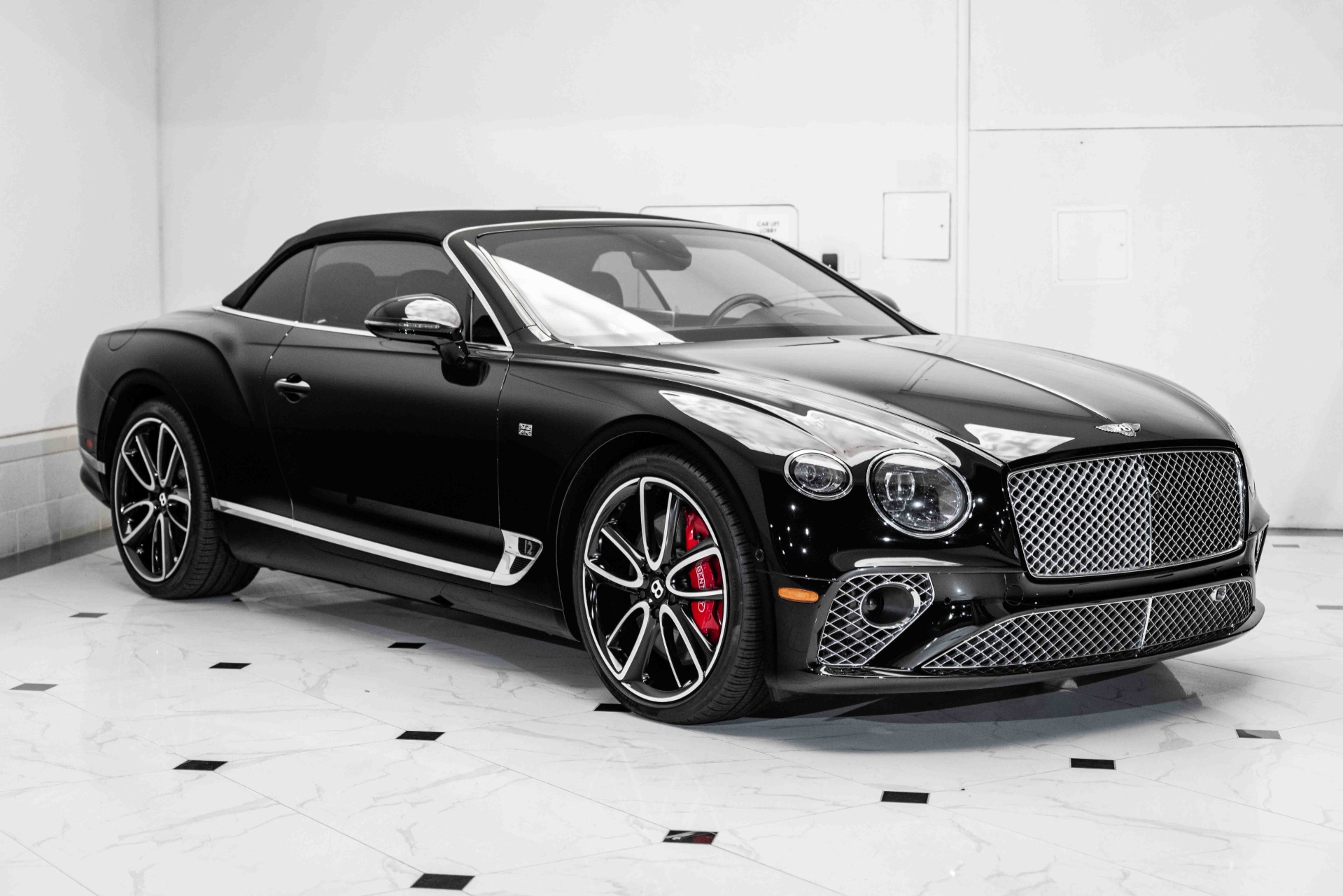 New 2020 Bentley Continental | St. Petersburg, FL