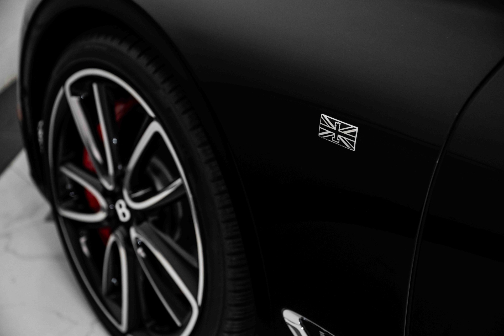 New 2020 Bentley Continental | St. Petersburg, FL