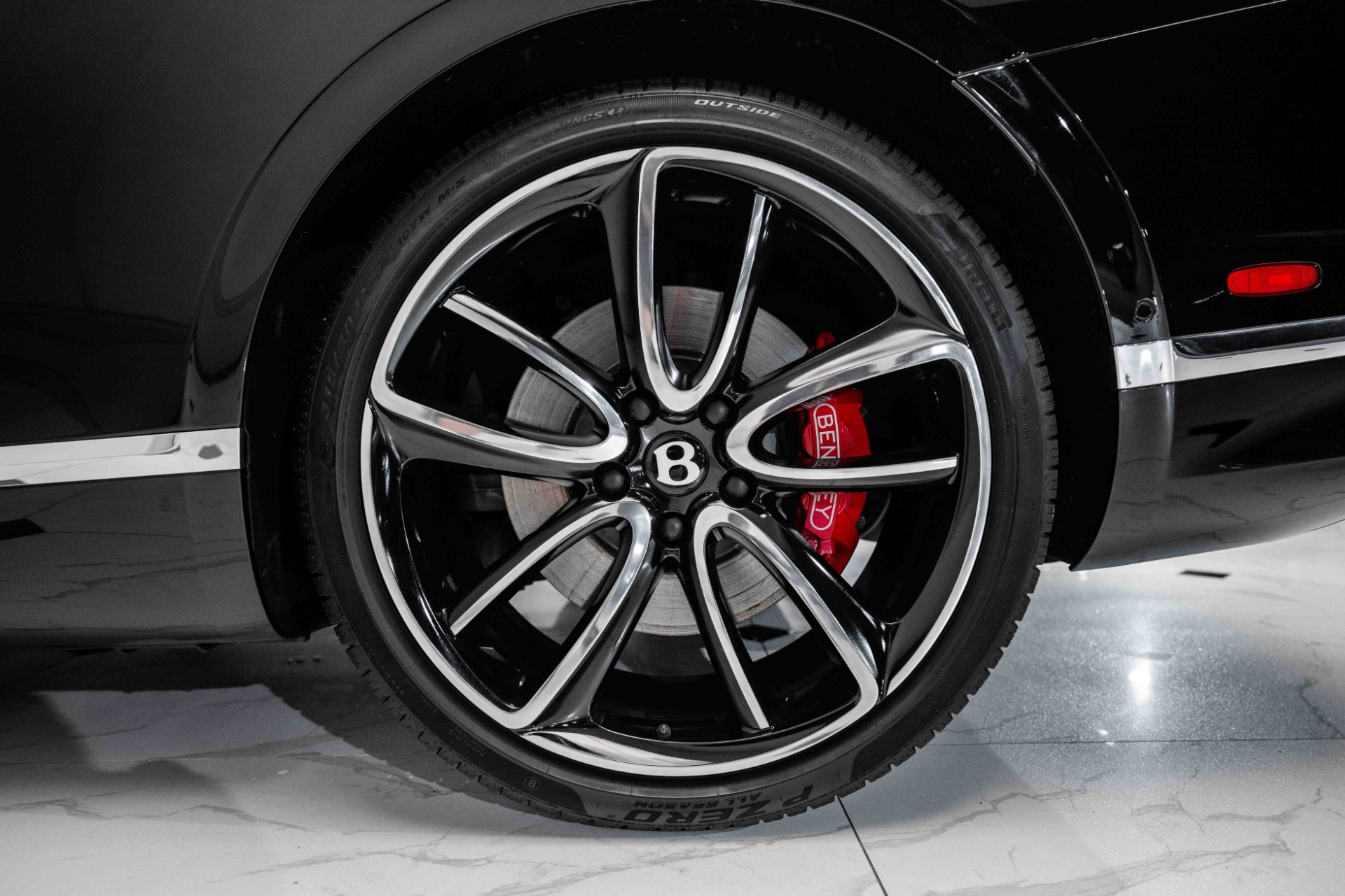 New 2020 Bentley Continental | St. Petersburg, FL