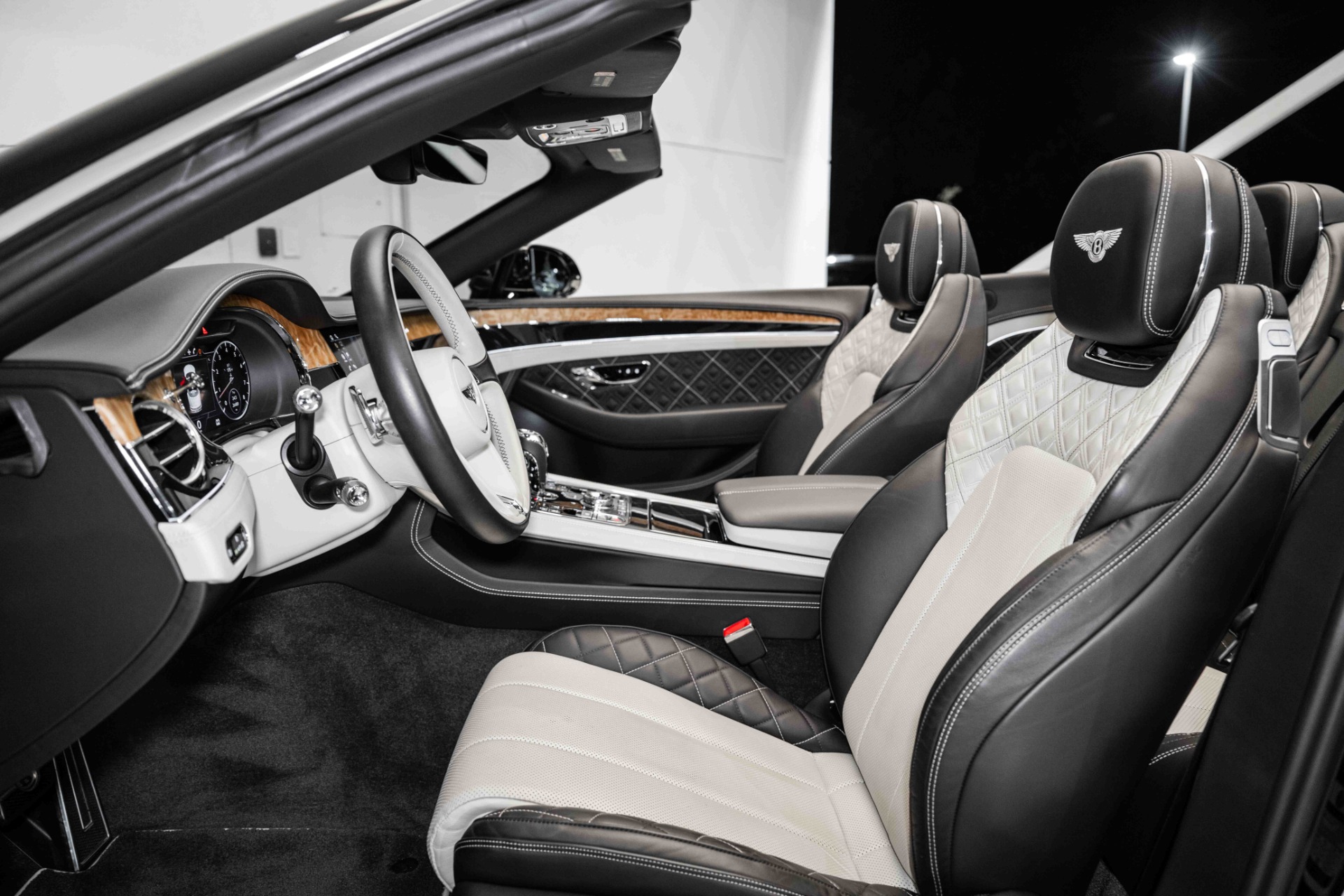 New 2020 Bentley Continental | St. Petersburg, FL