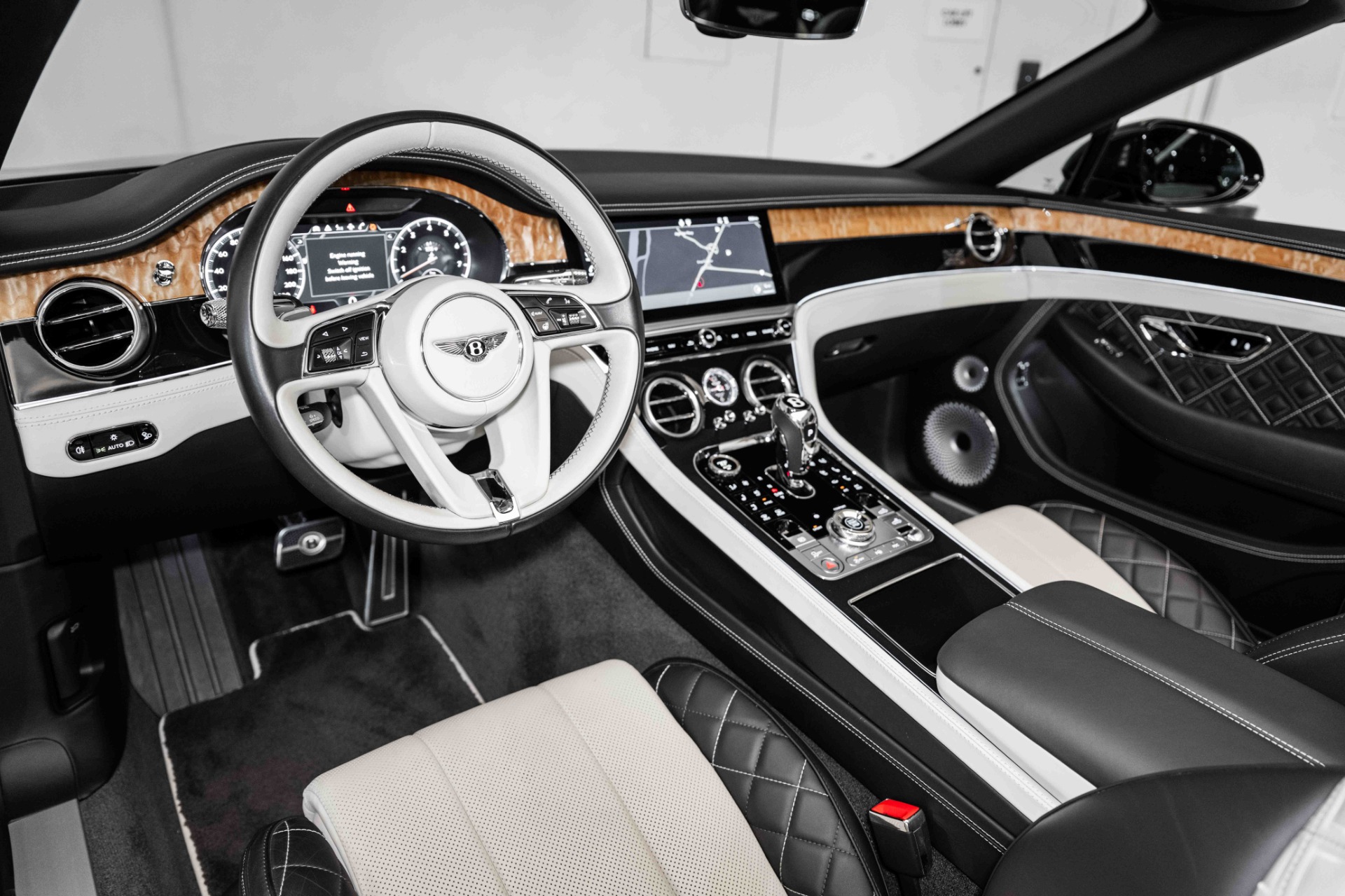 New 2020 Bentley Continental | St. Petersburg, FL