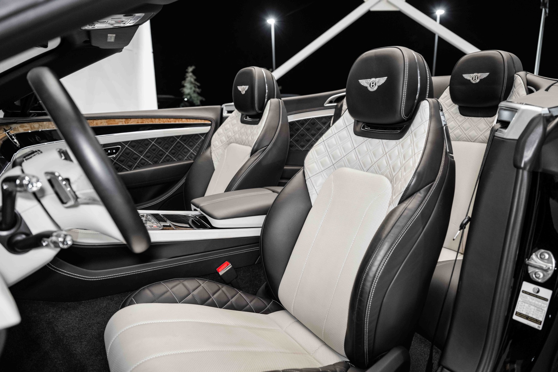 New 2020 Bentley Continental | St. Petersburg, FL