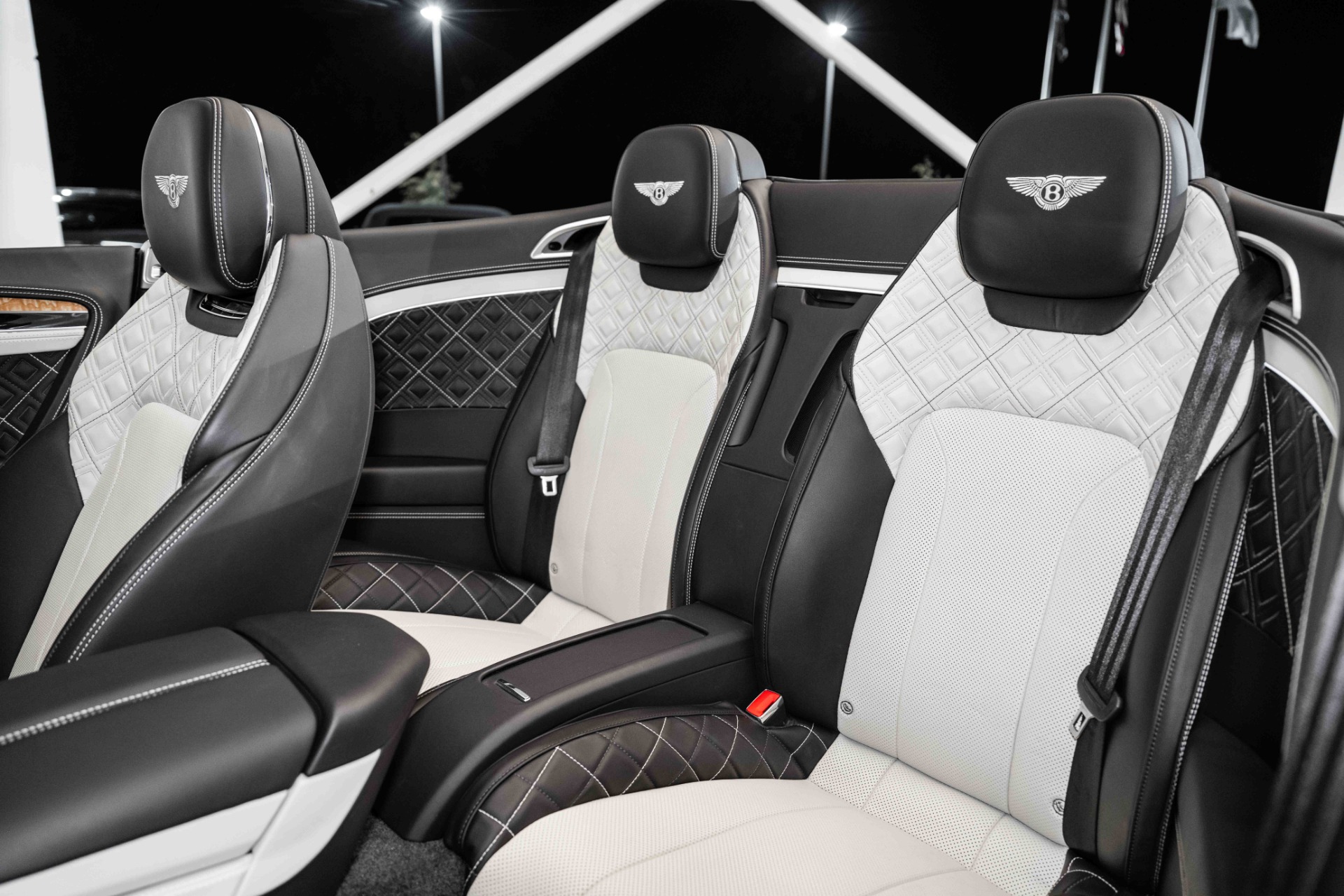 New 2020 Bentley Continental | St. Petersburg, FL