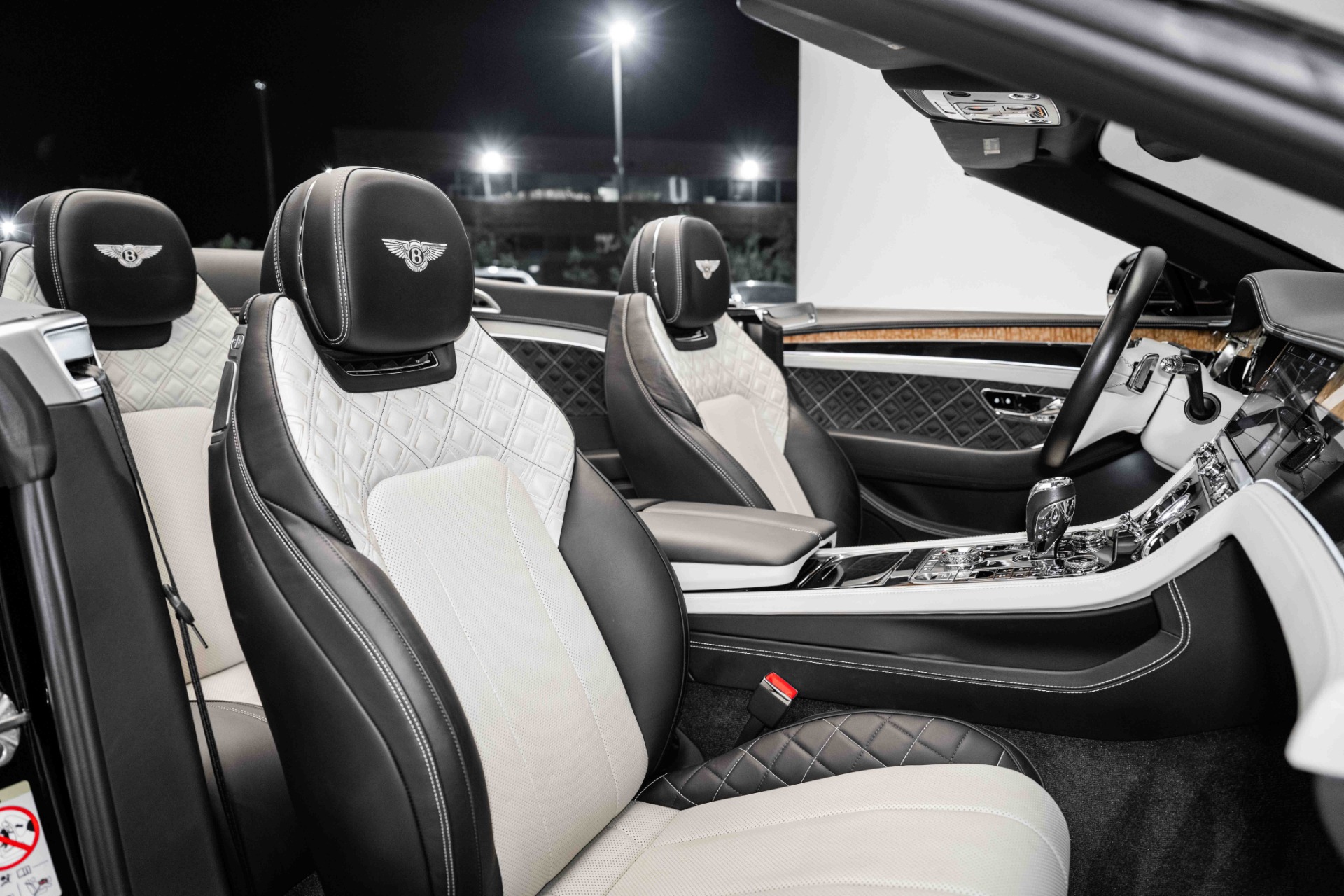 New 2020 Bentley Continental | St. Petersburg, FL