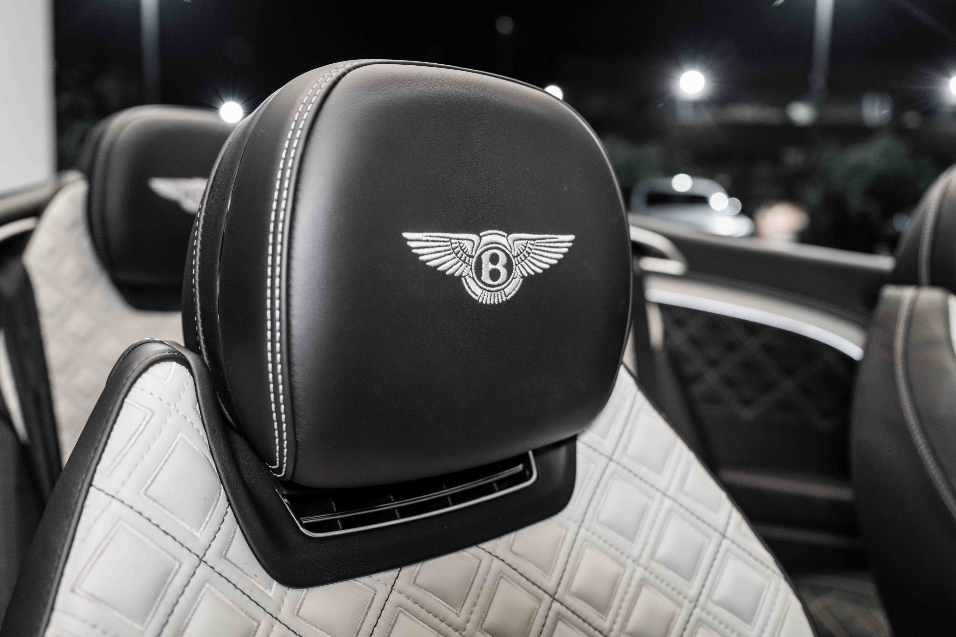 New 2020 Bentley Continental | St. Petersburg, FL