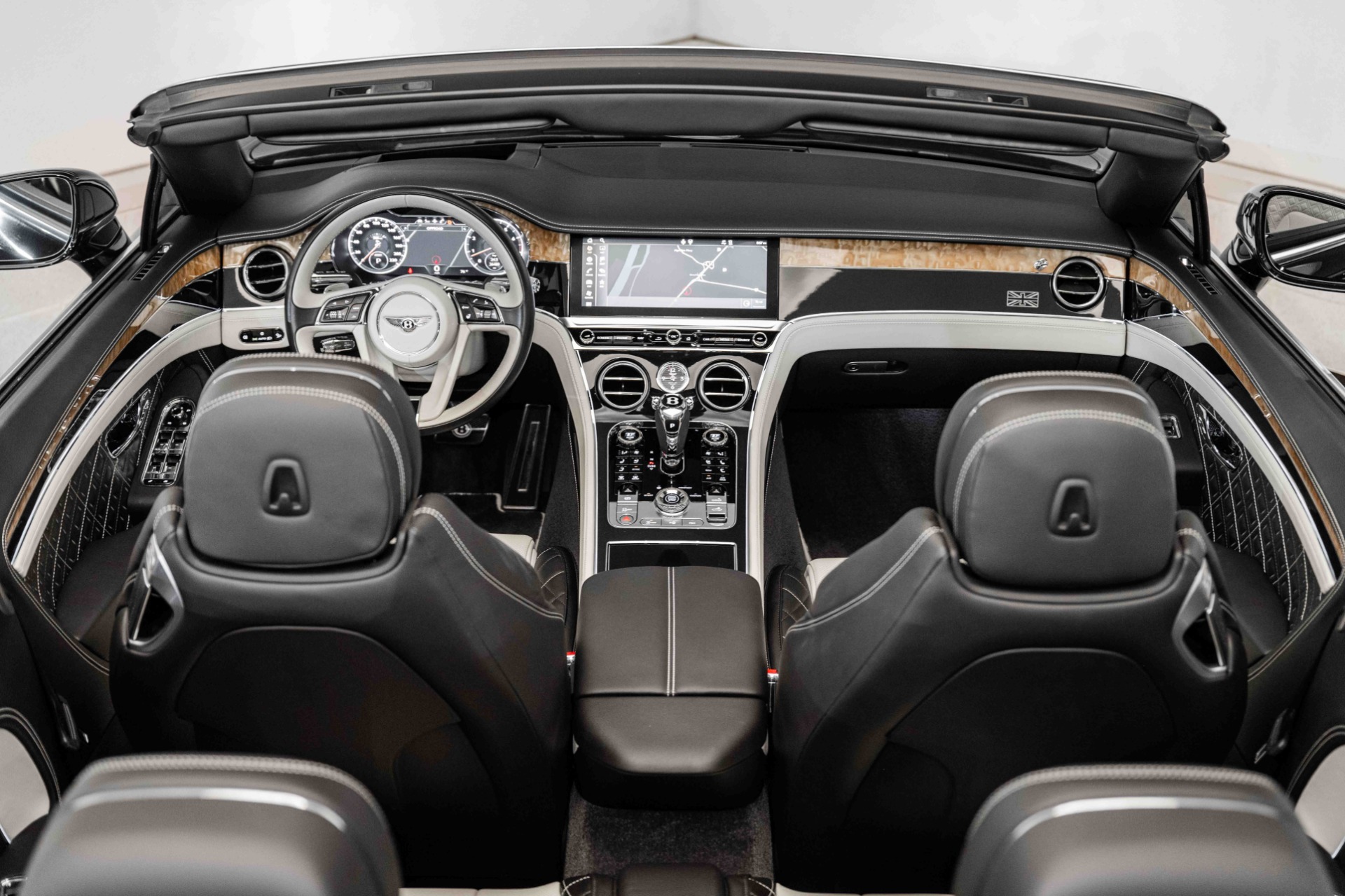 New 2020 Bentley Continental | St. Petersburg, FL
