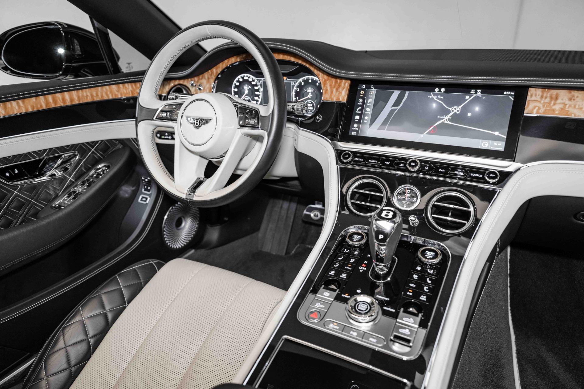 New 2020 Bentley Continental | St. Petersburg, FL