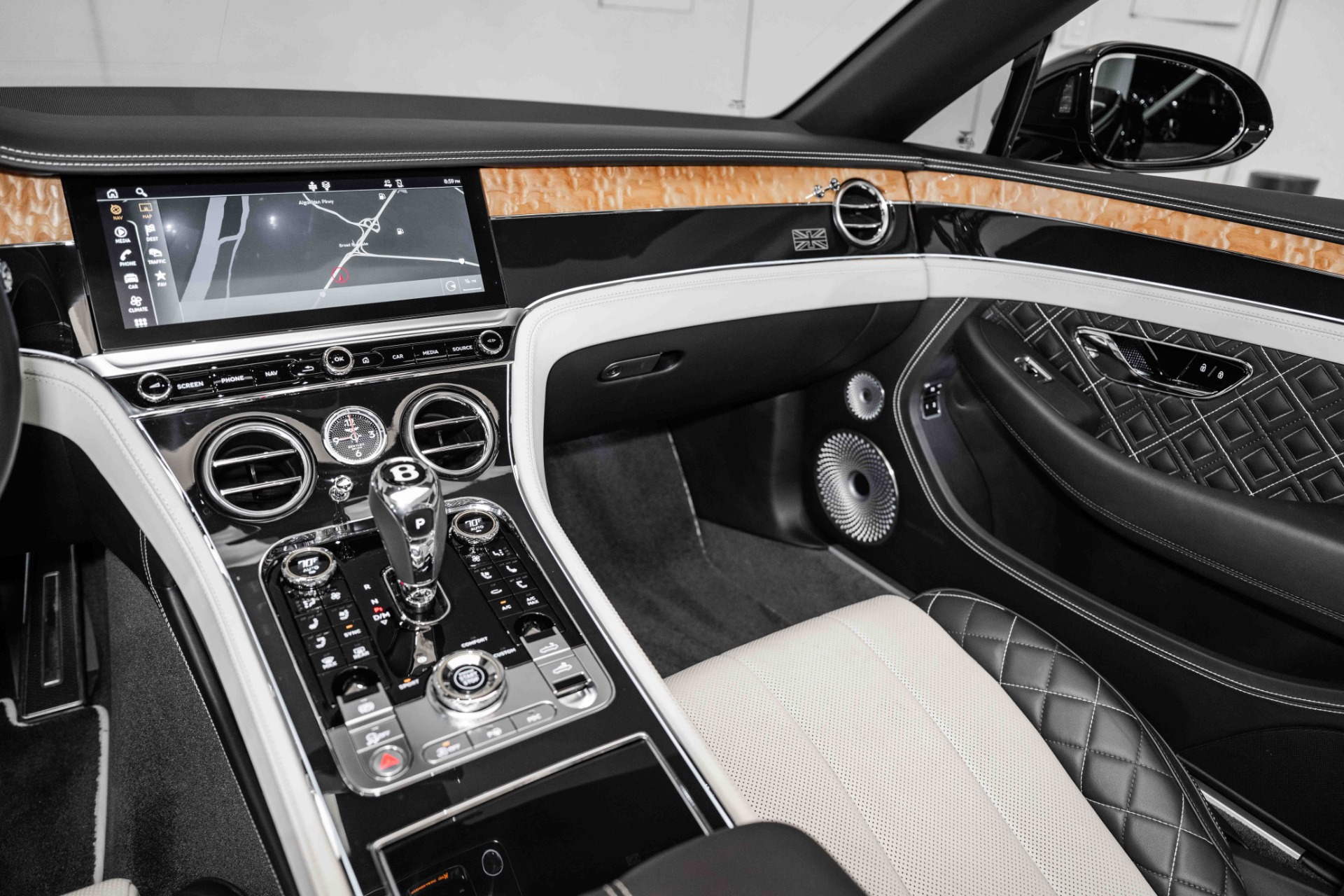 New 2020 Bentley Continental | St. Petersburg, FL