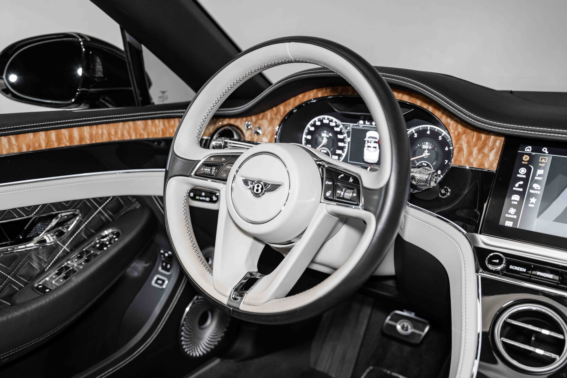 New 2020 Bentley Continental | St. Petersburg, FL