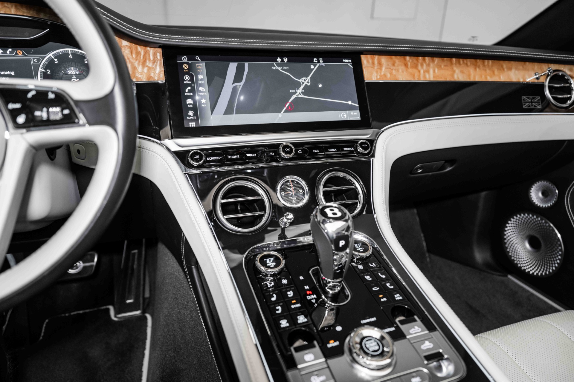 New 2020 Bentley Continental | St. Petersburg, FL