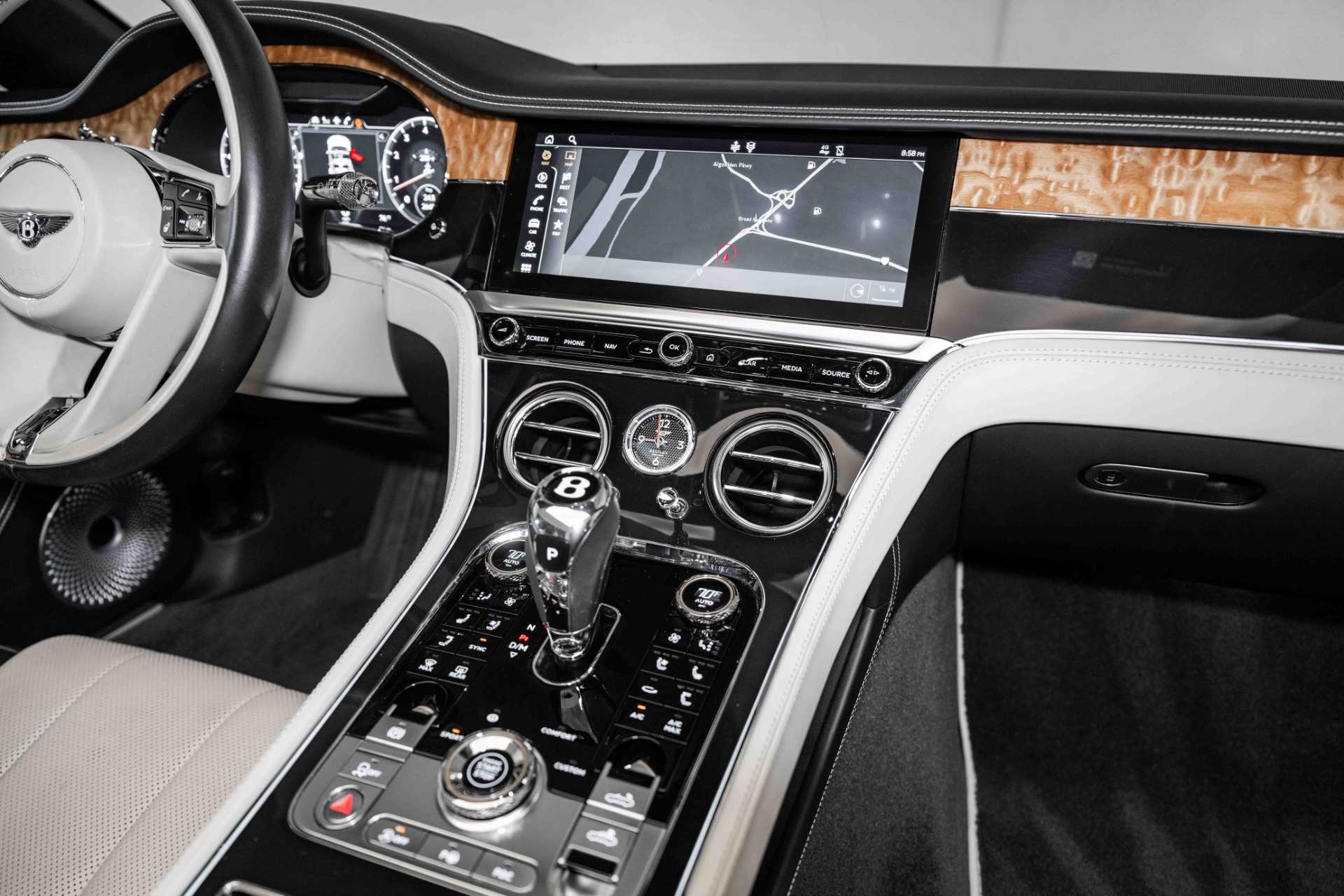 New 2020 Bentley Continental | St. Petersburg, FL