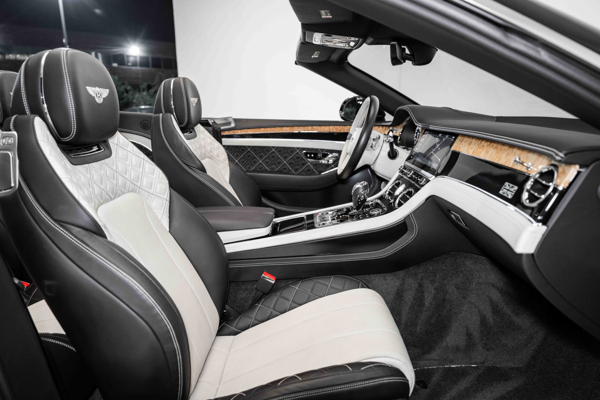 New 2020 Bentley Continental | St. Petersburg, FL