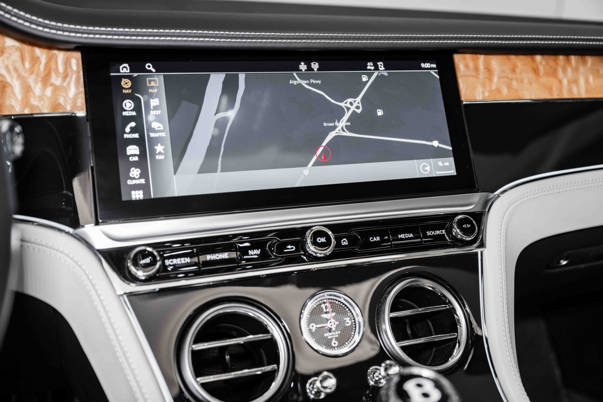 New 2020 Bentley Continental | St. Petersburg, FL