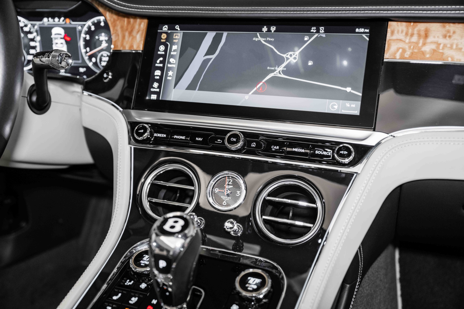 New 2020 Bentley Continental | St. Petersburg, FL