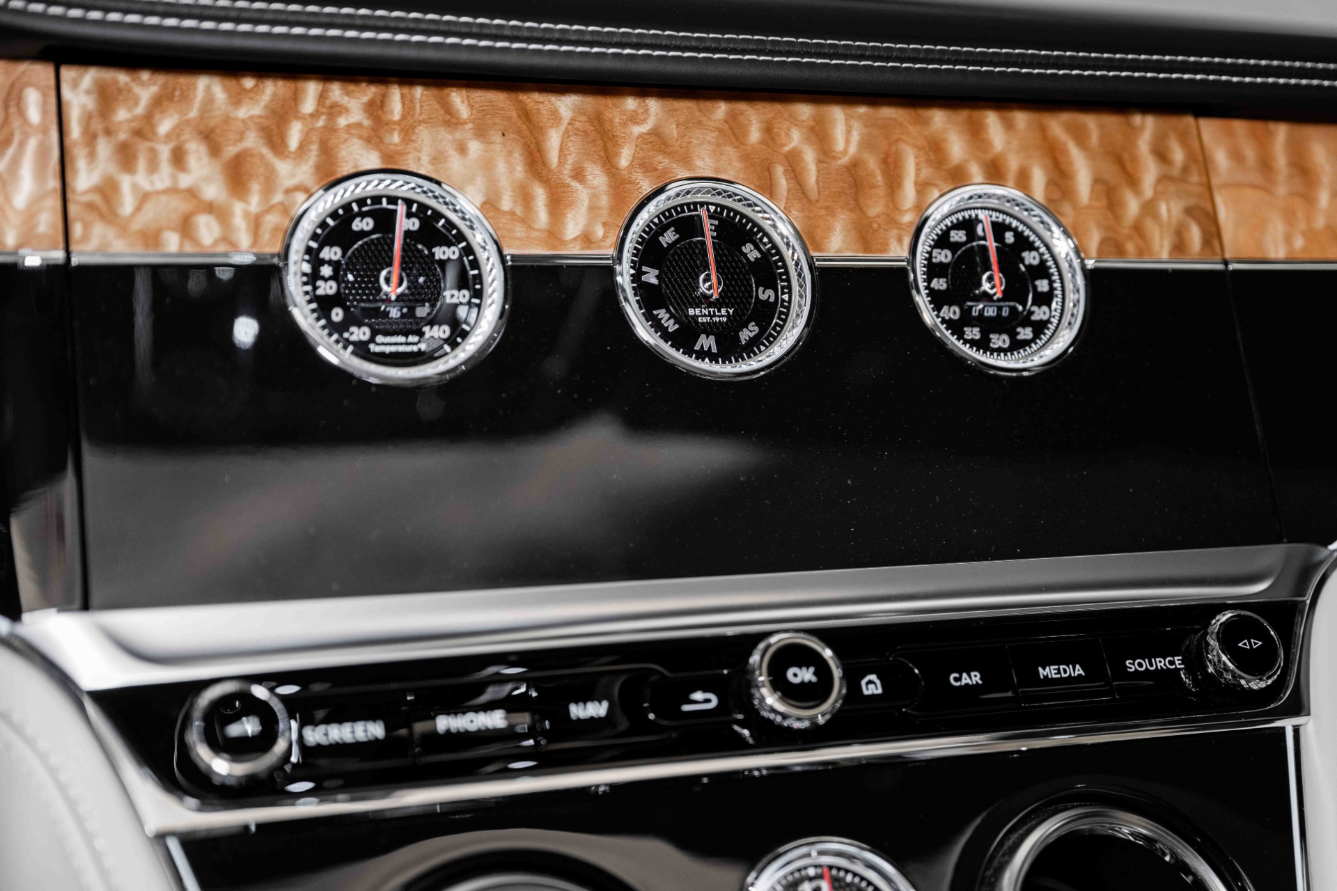 New 2020 Bentley Continental | St. Petersburg, FL