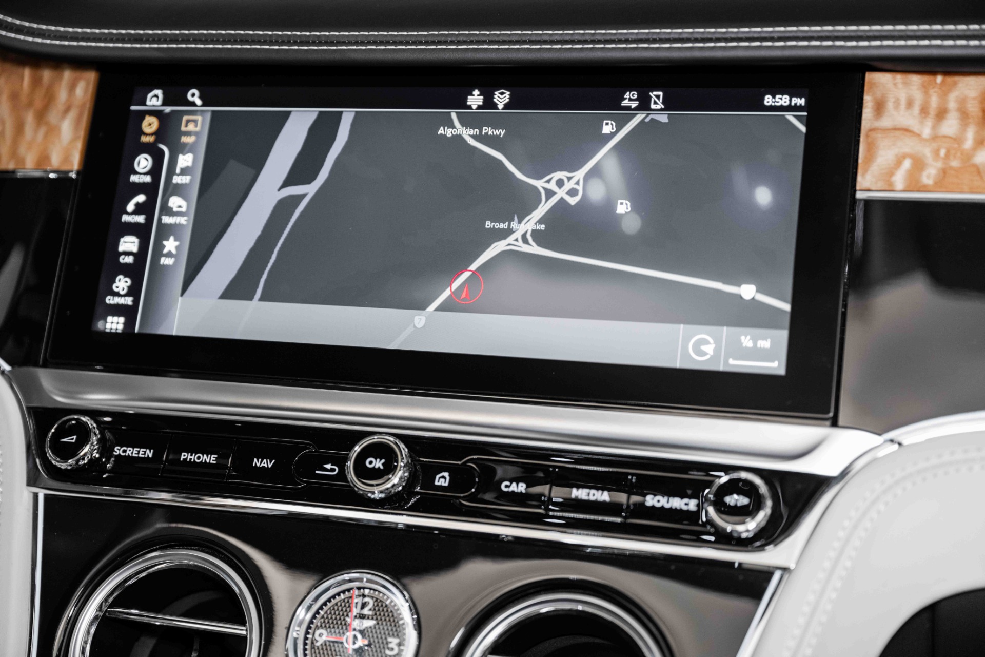 New 2020 Bentley Continental | St. Petersburg, FL