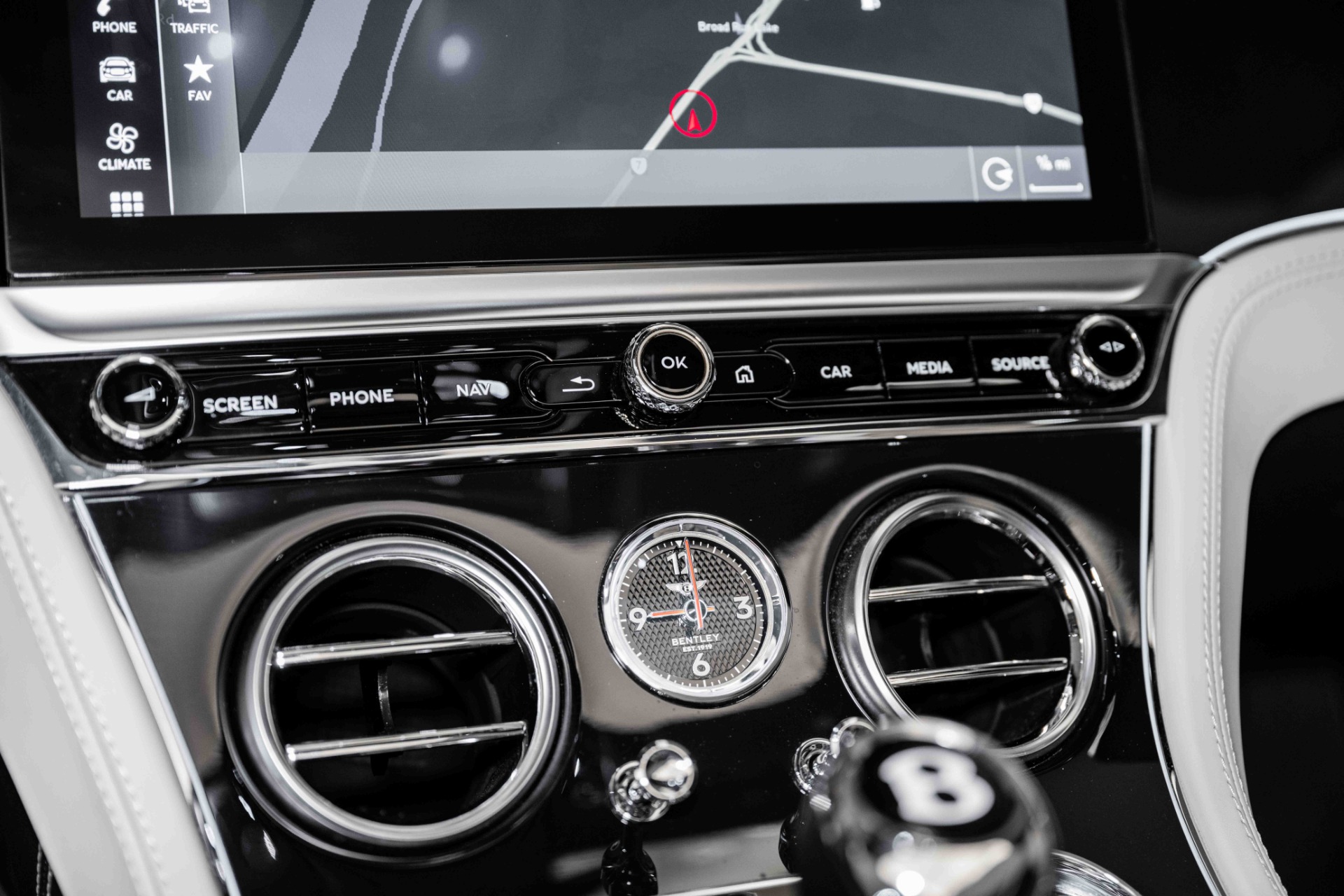 New 2020 Bentley Continental | St. Petersburg, FL