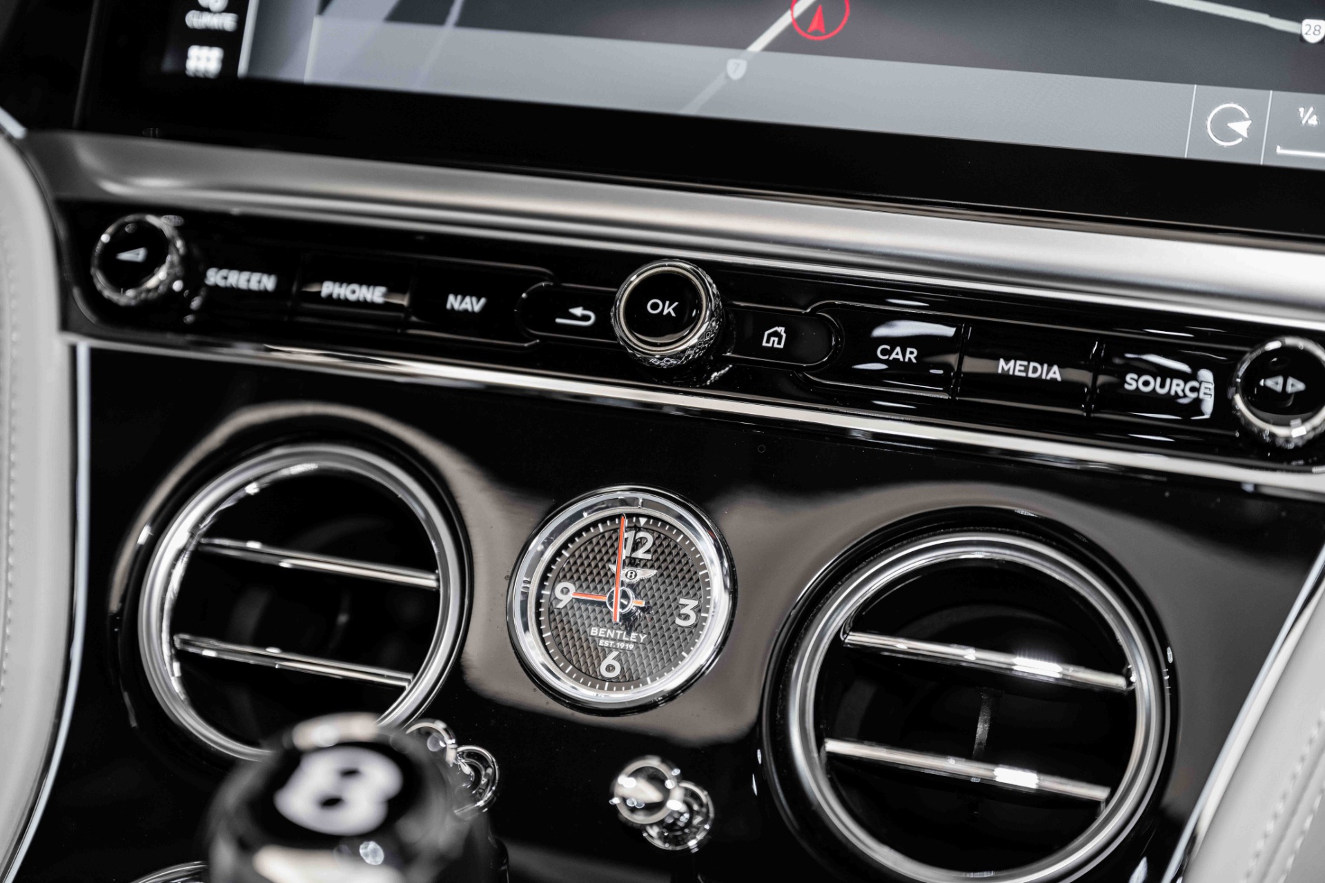 New 2020 Bentley Continental | St. Petersburg, FL