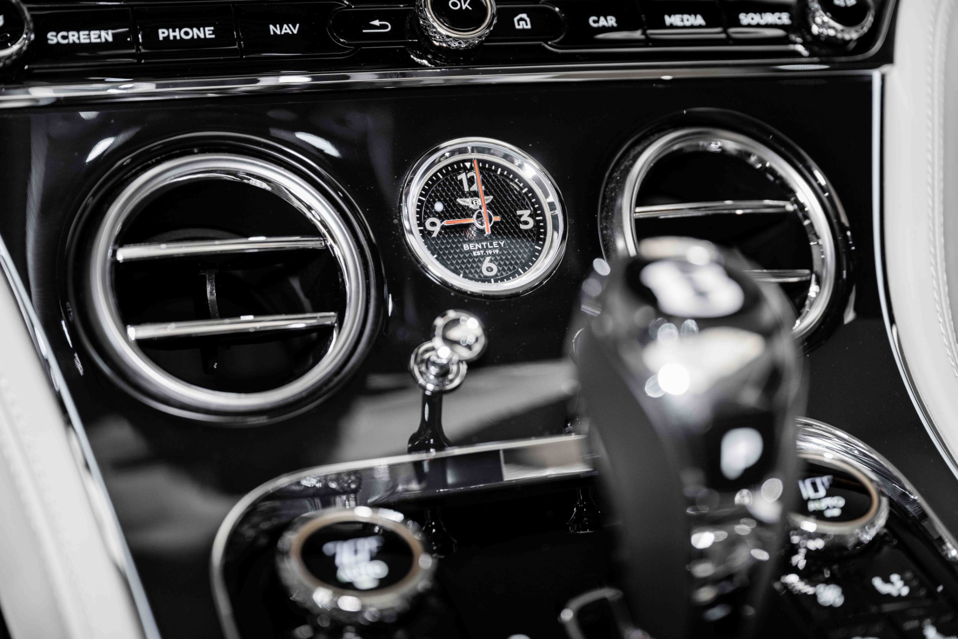 New 2020 Bentley Continental | St. Petersburg, FL