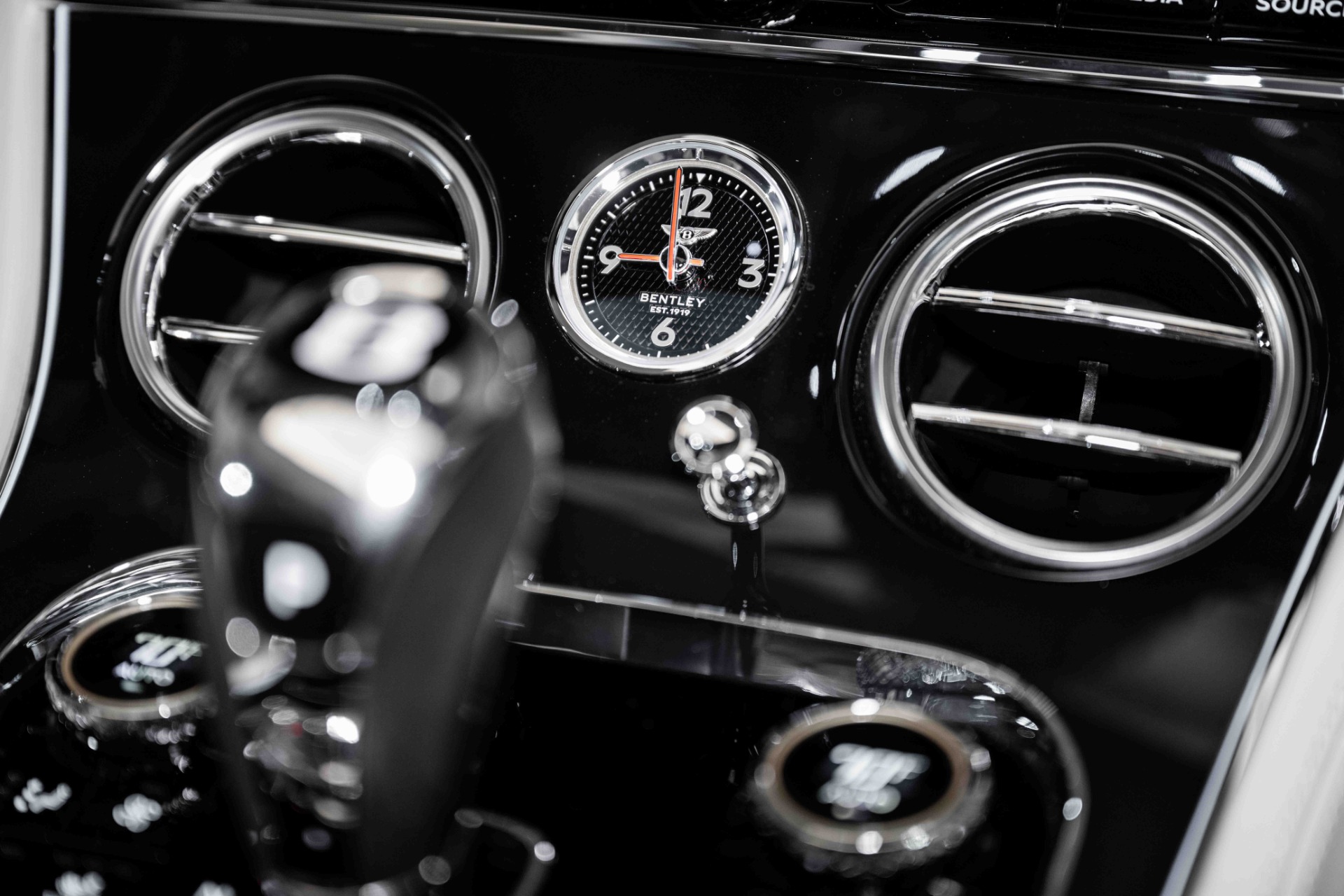New 2020 Bentley Continental | St. Petersburg, FL