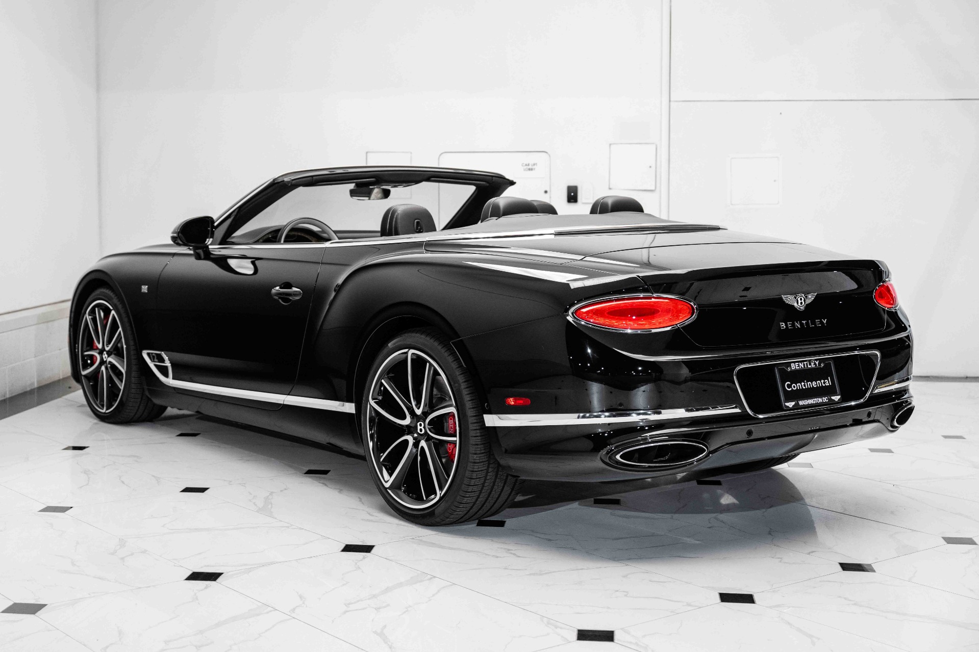 New 2020 Bentley Continental | St. Petersburg, FL