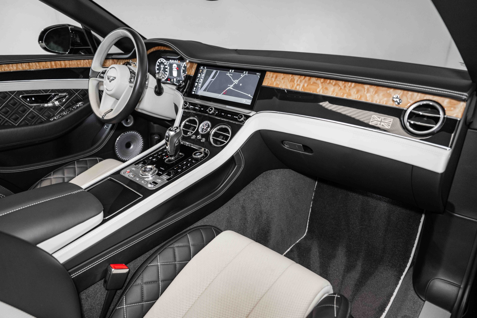 New 2020 Bentley Continental | St. Petersburg, FL
