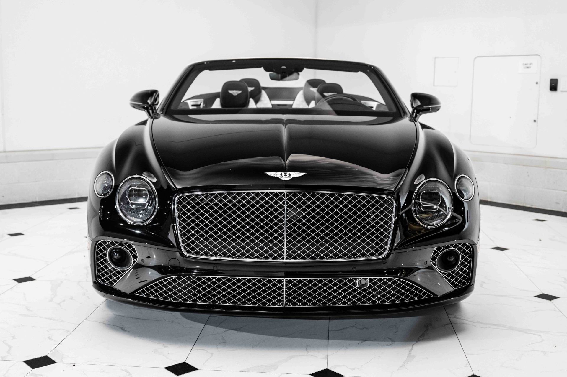 New 2020 Bentley Continental | St. Petersburg, FL