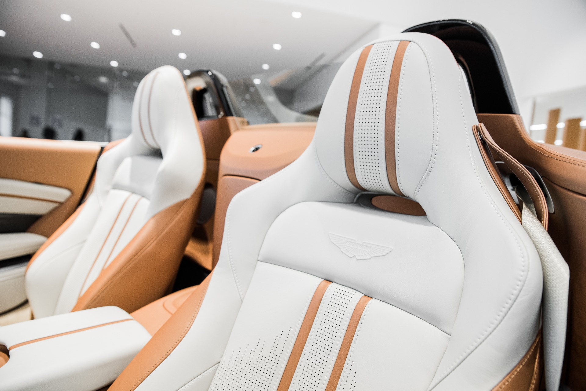 New 2021 Aston Martin Vantage | St. Petersburg, FL