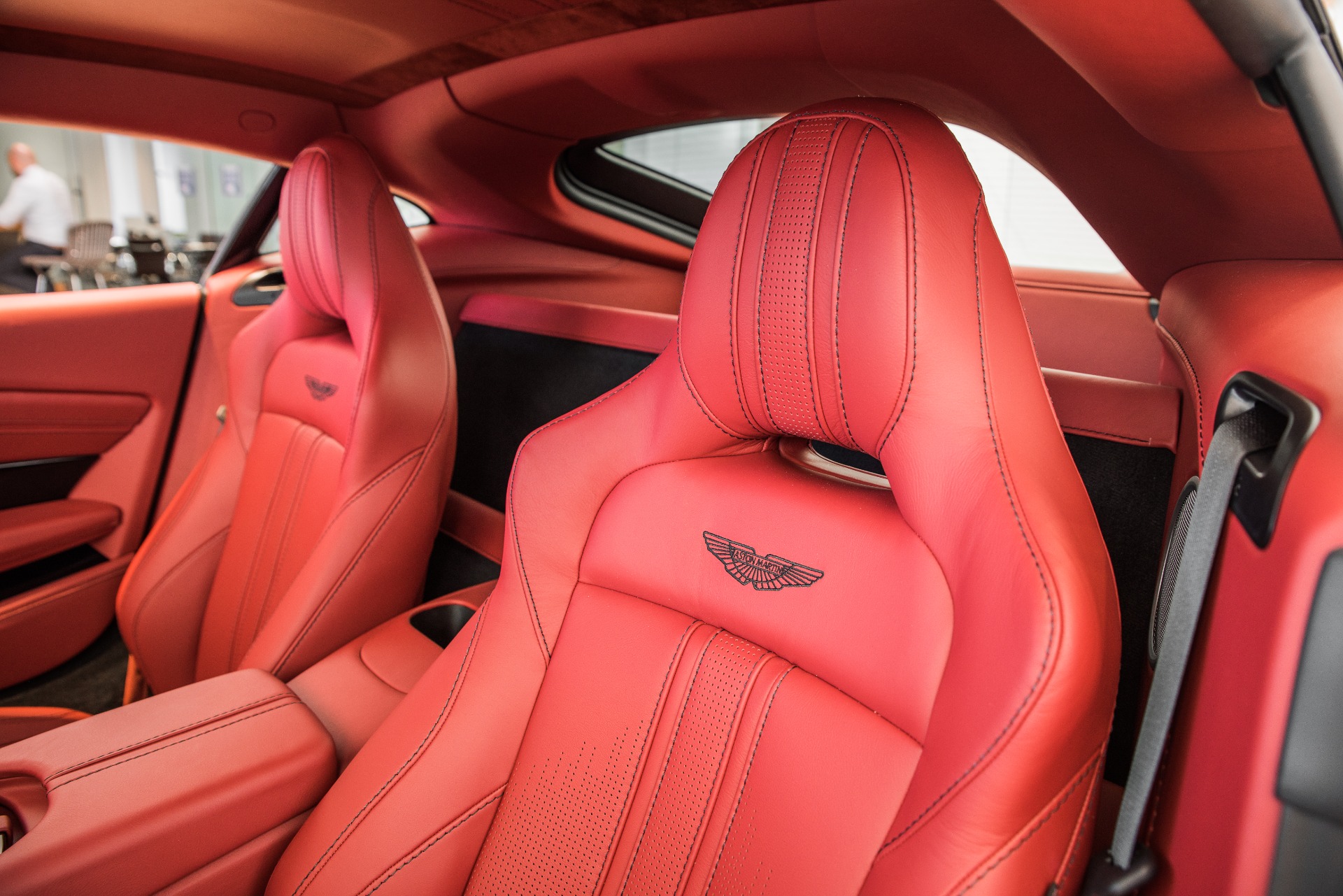 New 2021 Aston Martin Vantage | St. Petersburg, FL
