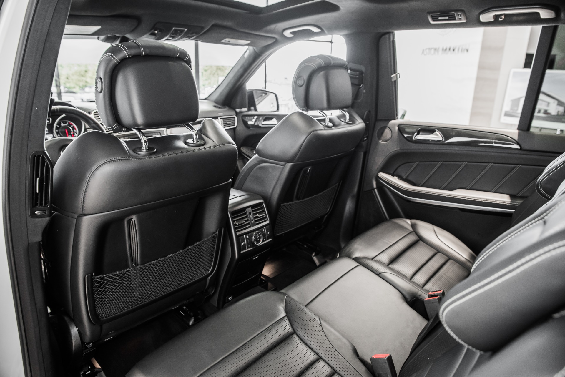 Used 2017 Mercedes-Benz GLS AMG GLS 63 | St. Petersburg, FL