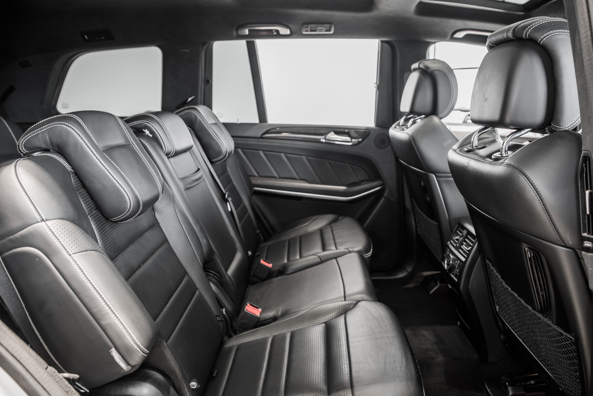 Used 2017 Mercedes-Benz GLS AMG GLS 63 | St. Petersburg, FL