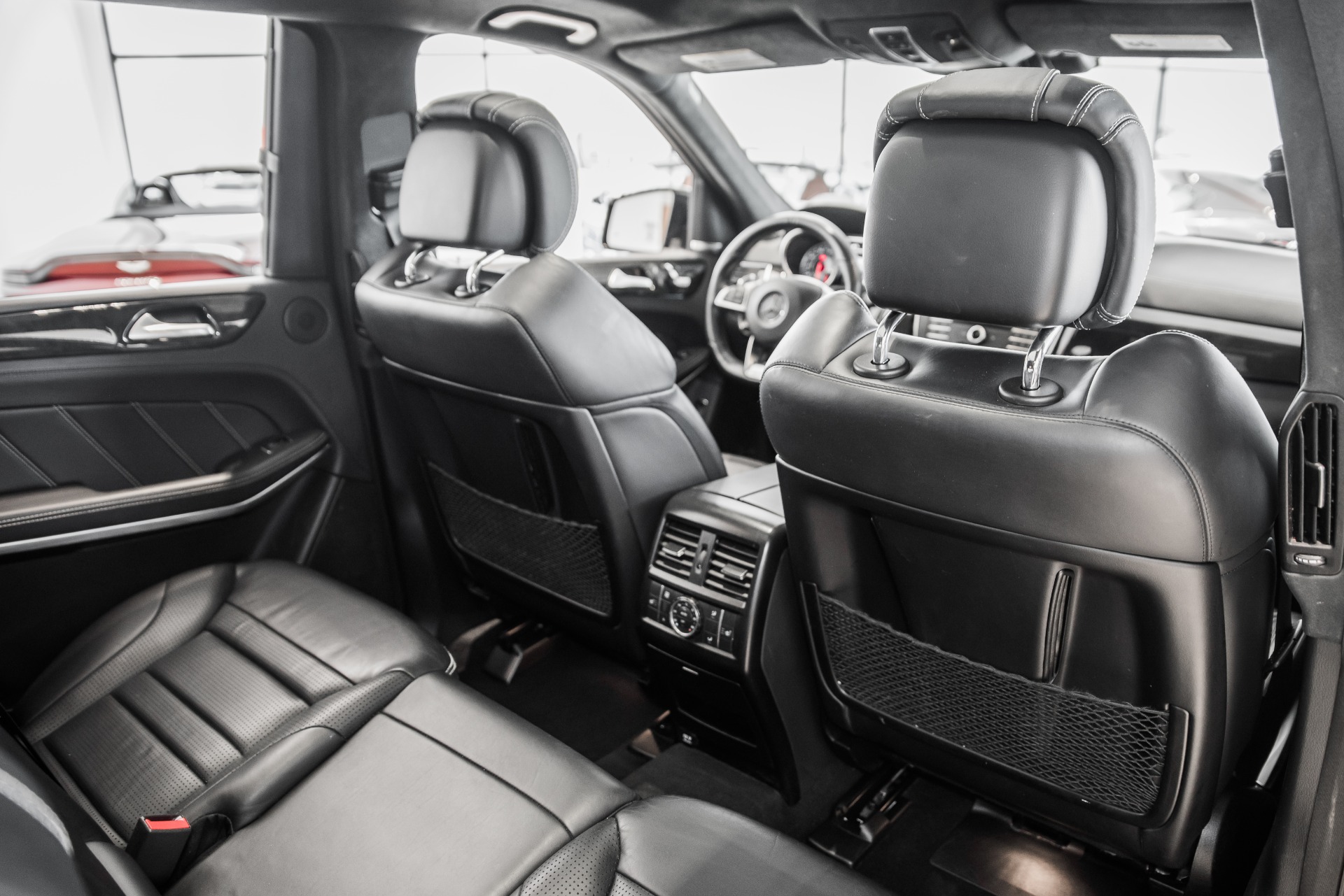 Used 2017 Mercedes-Benz GLS AMG GLS 63 | St. Petersburg, FL