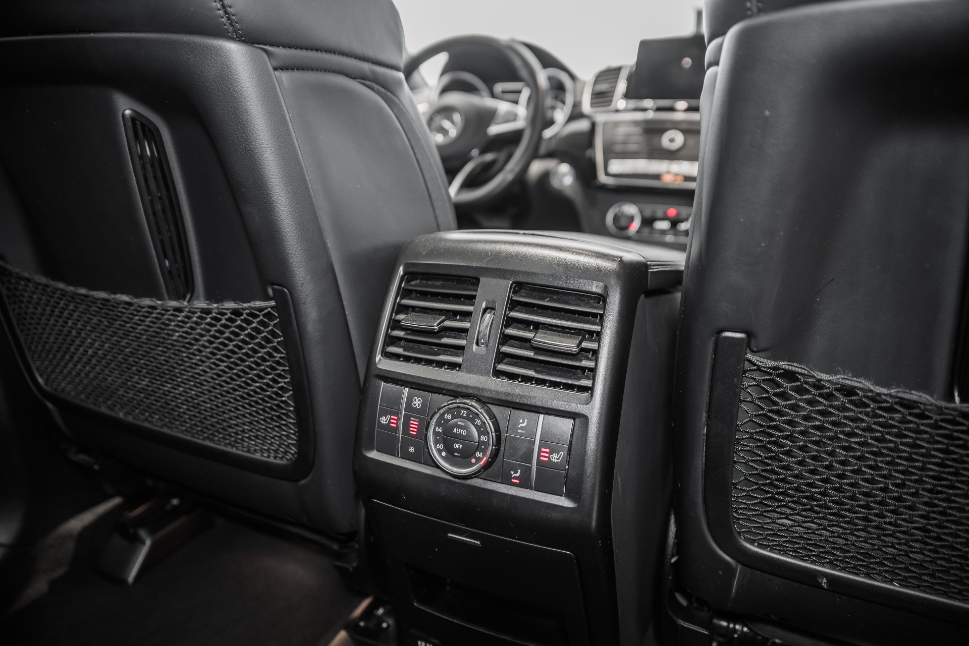 Used 2017 Mercedes-Benz GLS AMG GLS 63 | St. Petersburg, FL