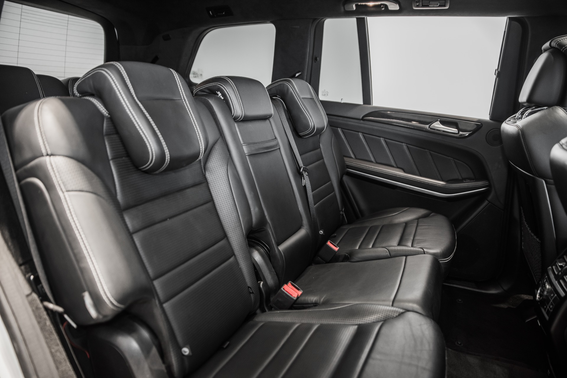 Used 2017 Mercedes-Benz GLS AMG GLS 63 | St. Petersburg, FL