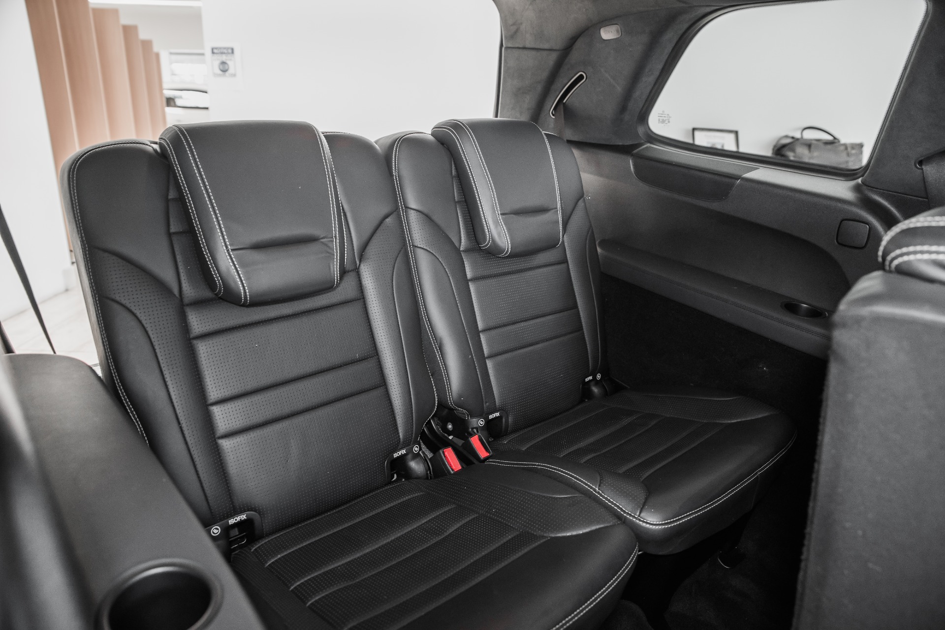 Used 2017 Mercedes-Benz GLS AMG GLS 63 | St. Petersburg, FL