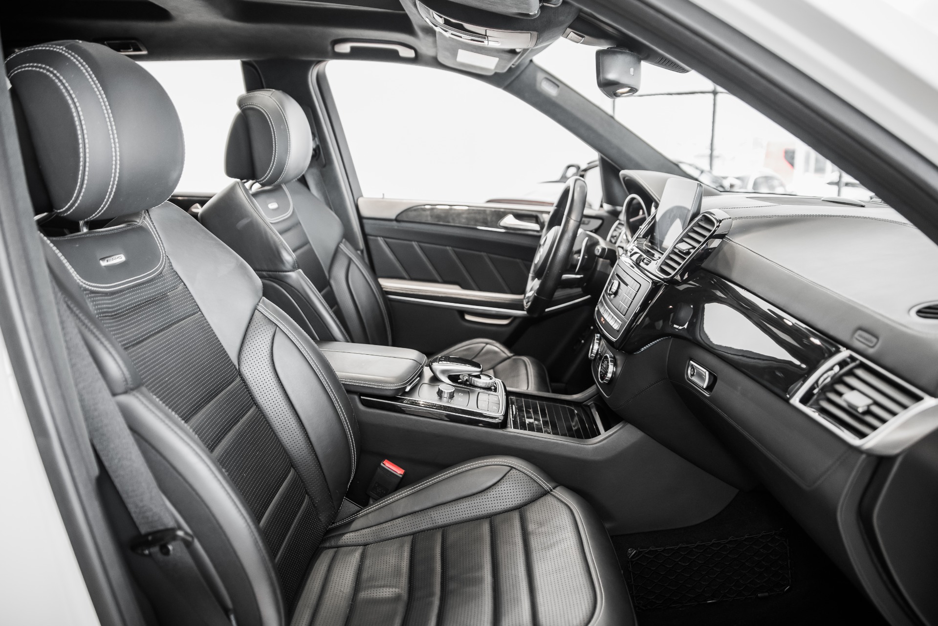 Used 2017 Mercedes-Benz GLS AMG GLS 63 | St. Petersburg, FL