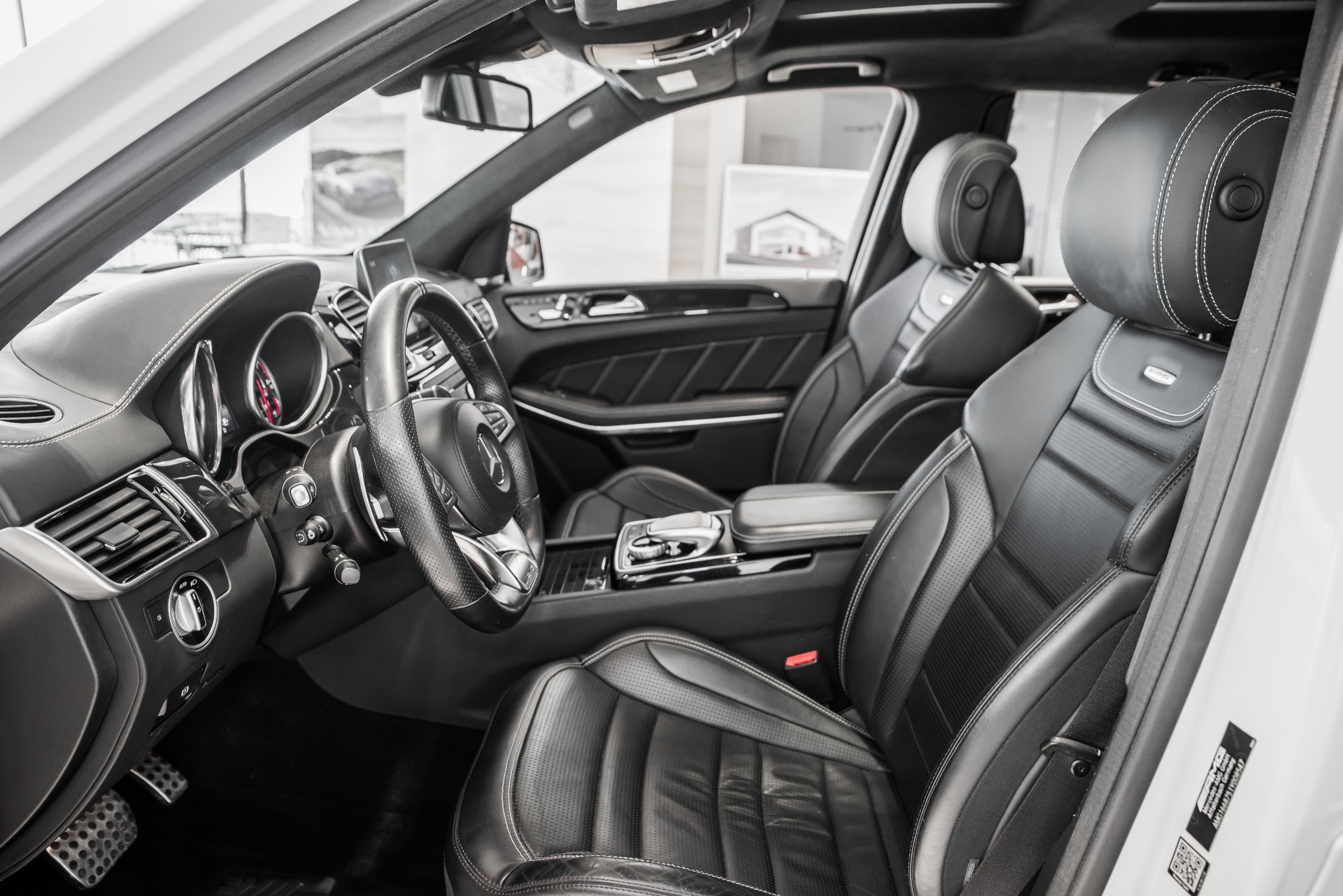 Used 2017 Mercedes-Benz GLS AMG GLS 63 | St. Petersburg, FL